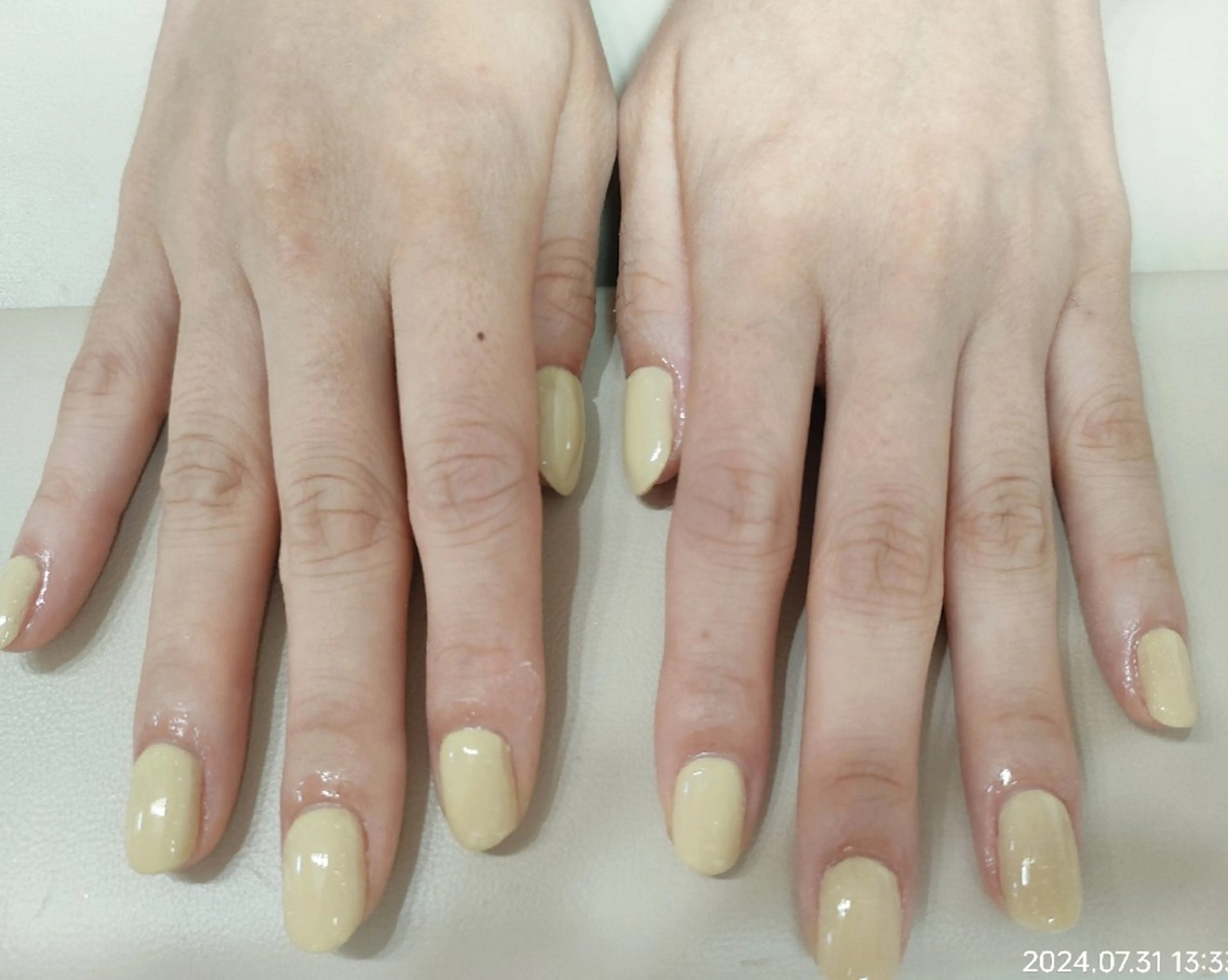 ネイル nail circlesのネイルデザイン