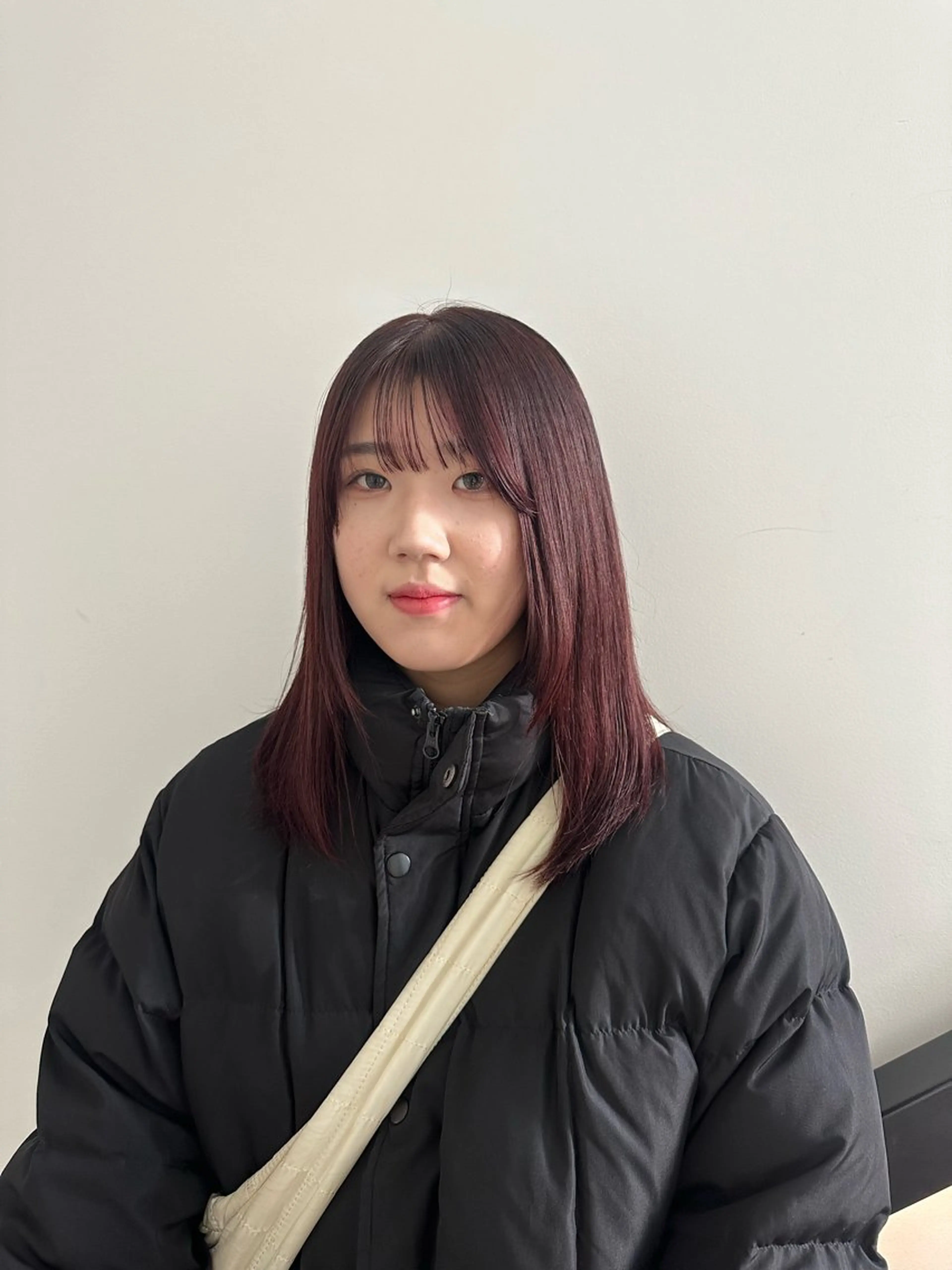 カラー ハイトーン特化 pepe🎀のヘアスタイル