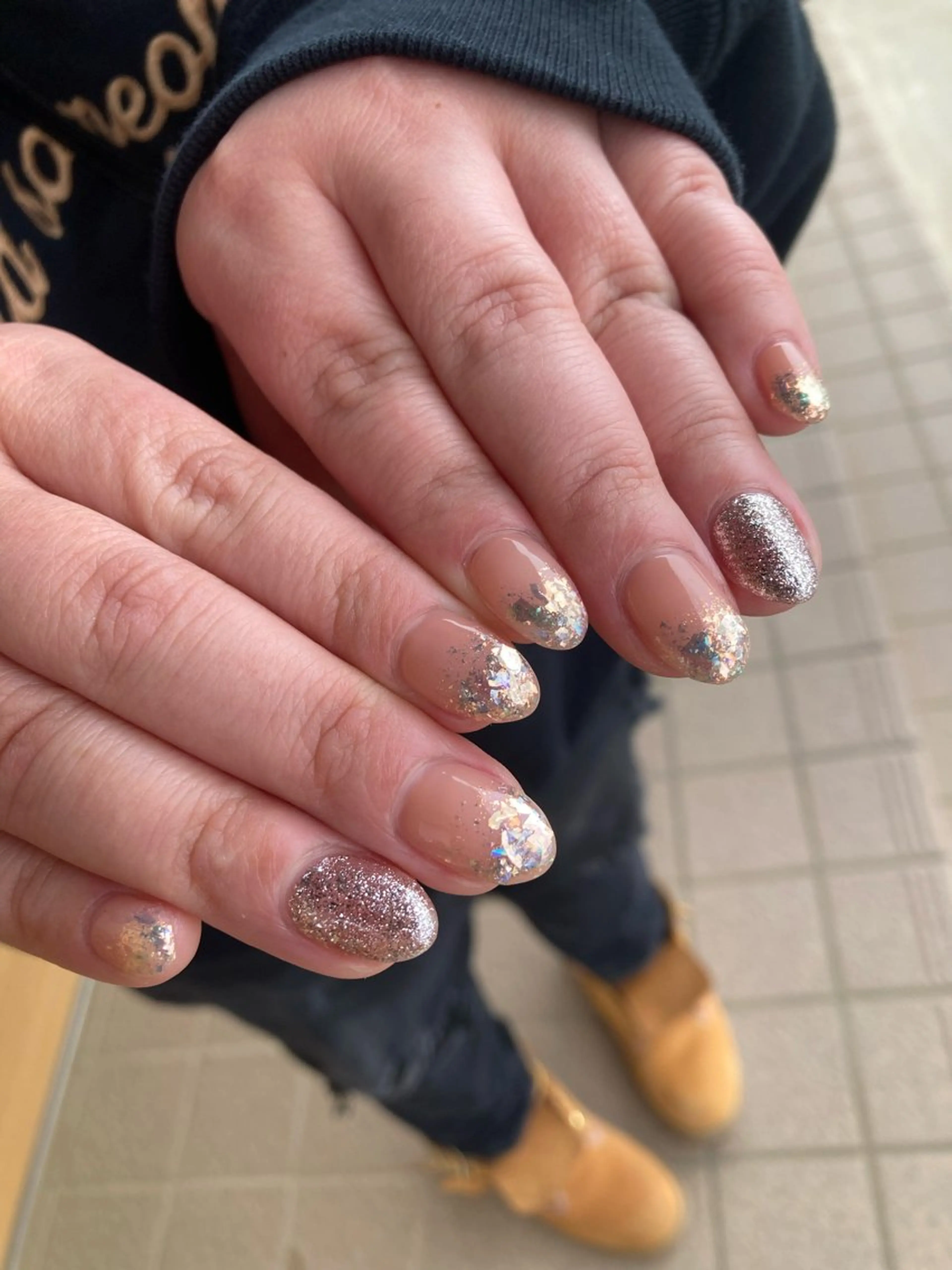 ネイル neil reposのネイルデザイン