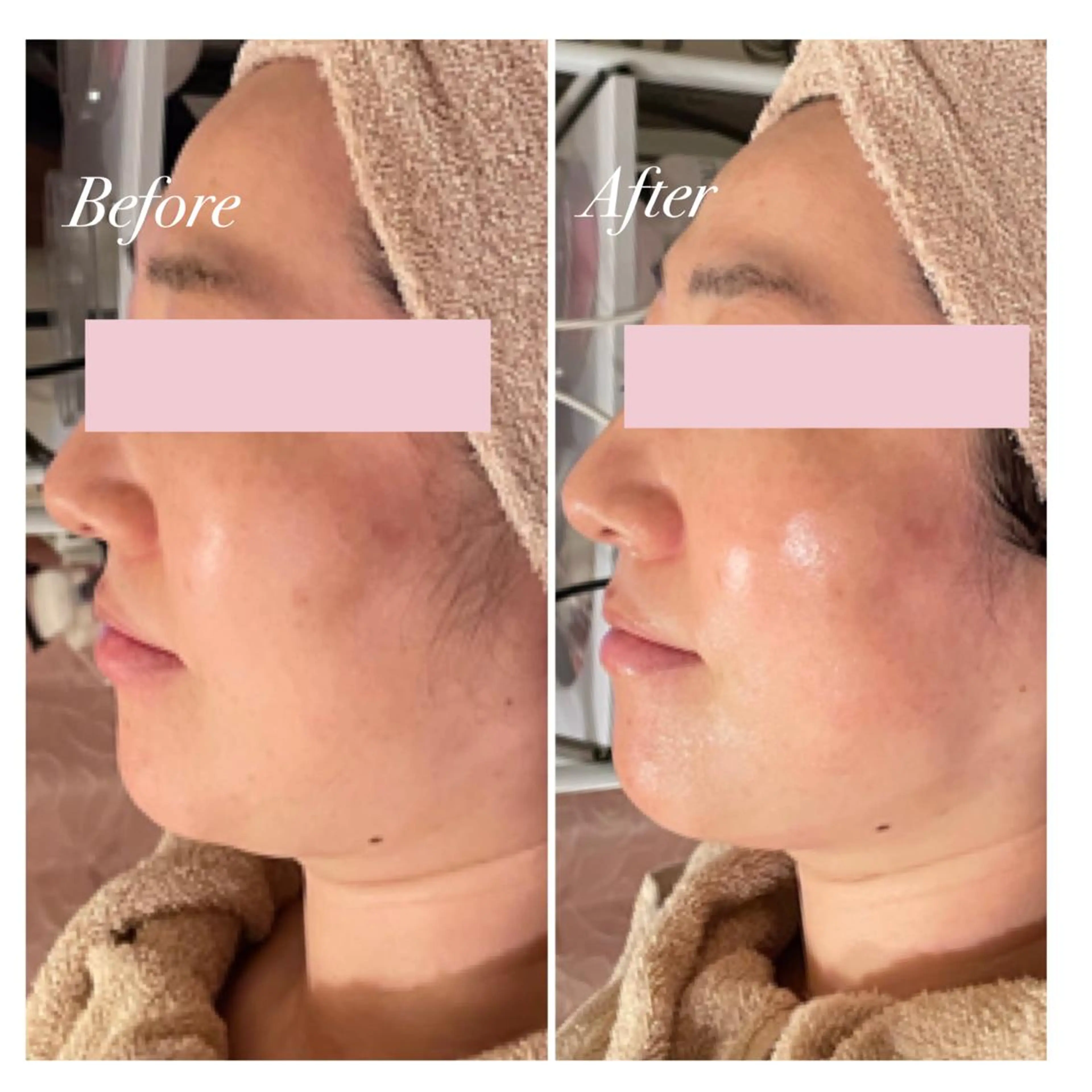 矢吹 莉菜のエステ・リラクイメージ