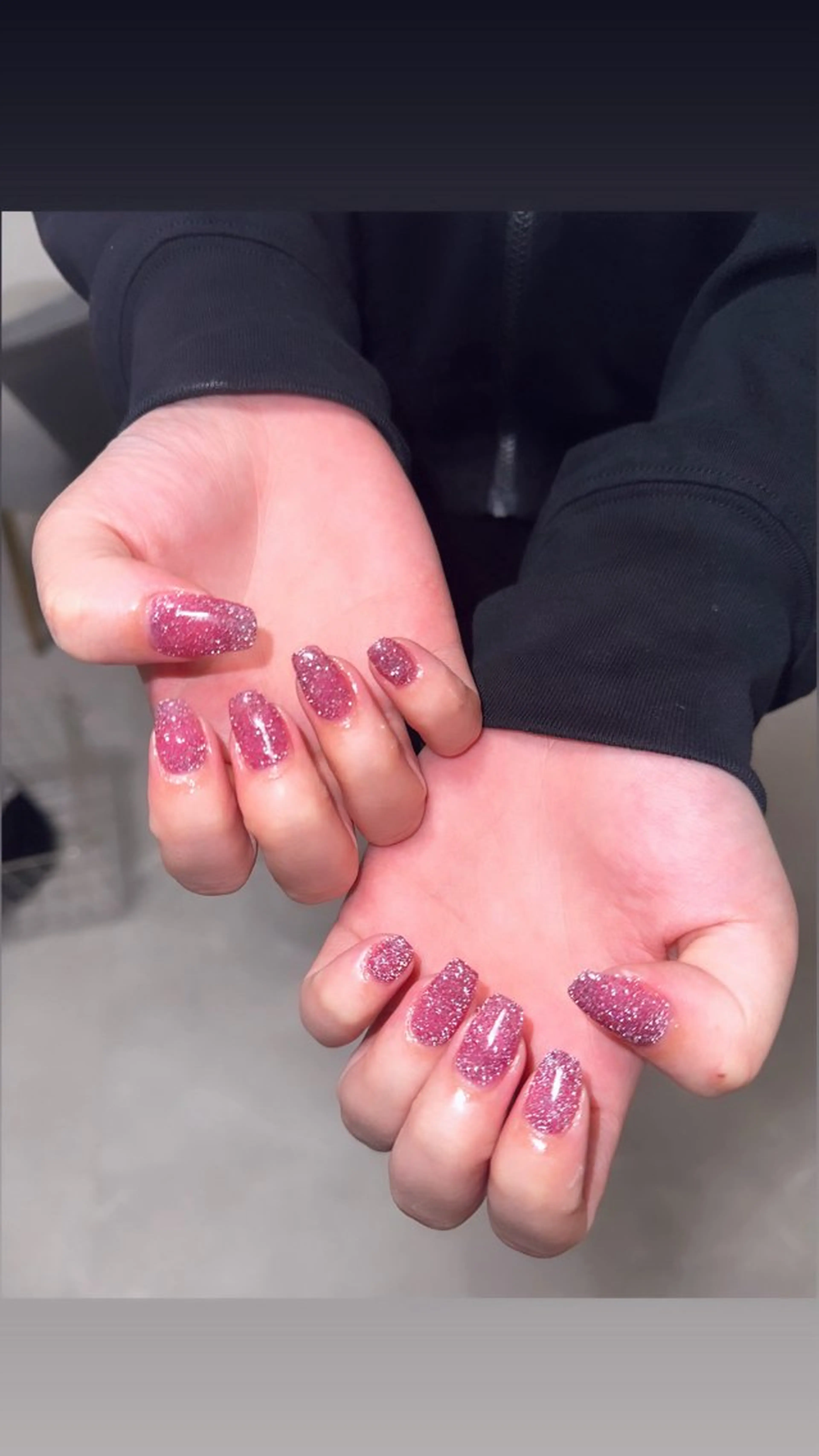 ネイル ハンドネイル If Nailのネイルデザイン