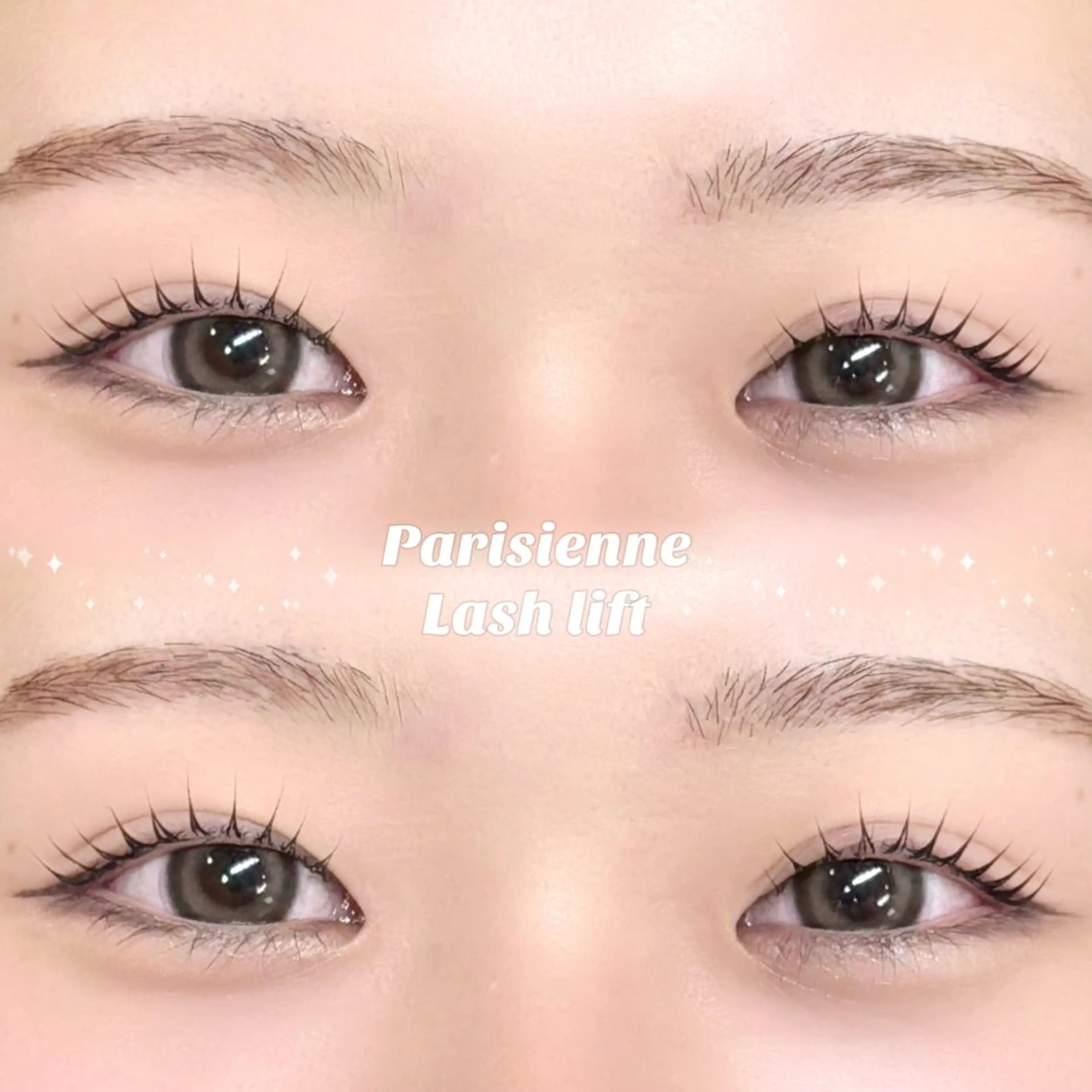 🎀パリジェンヌ🎀 人気No.1✨️根元から80°立ち上げ💫[春日 後楽園 水道橋]の写真