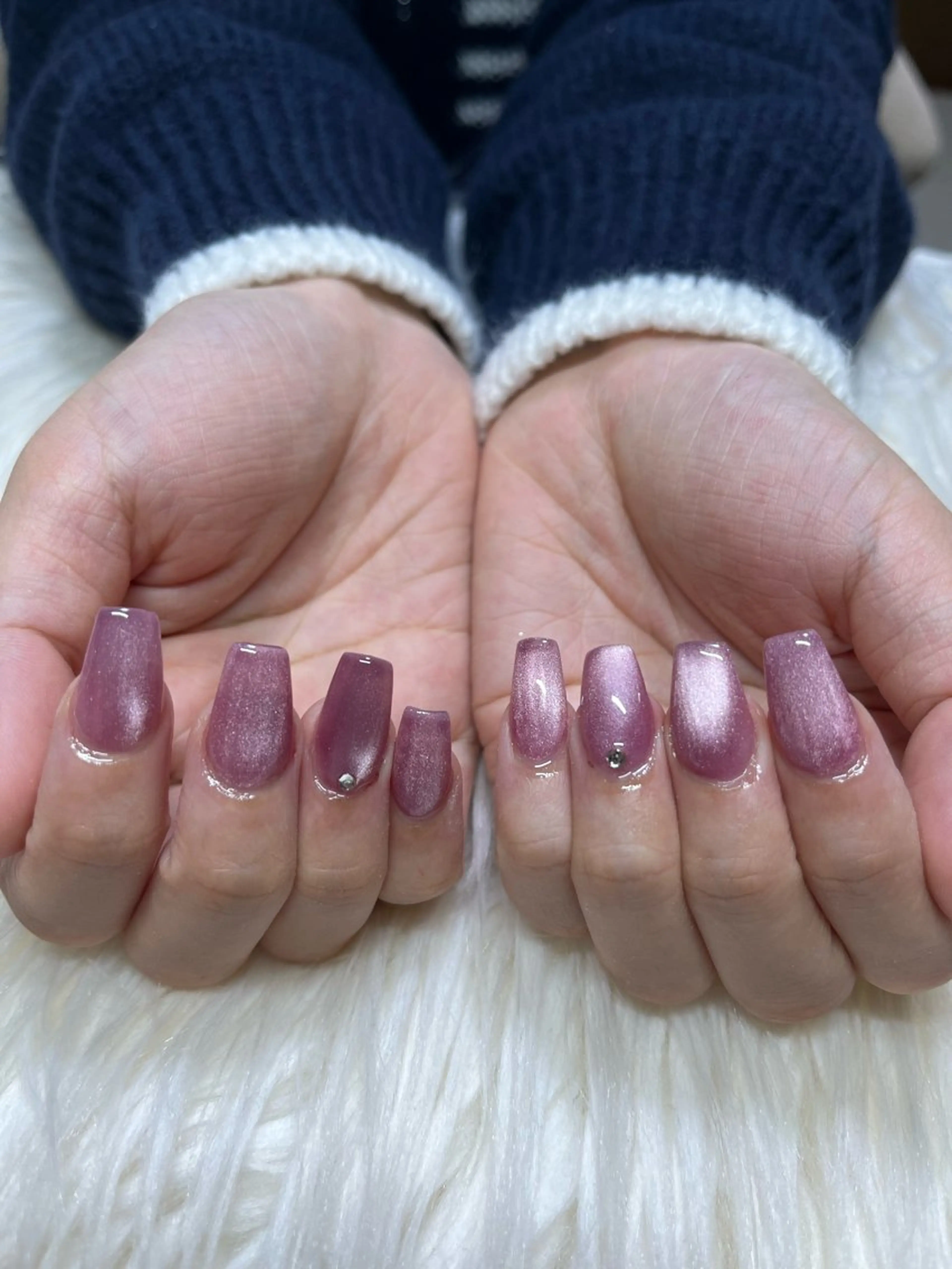 ネイル nail ameryのネイルデザイン