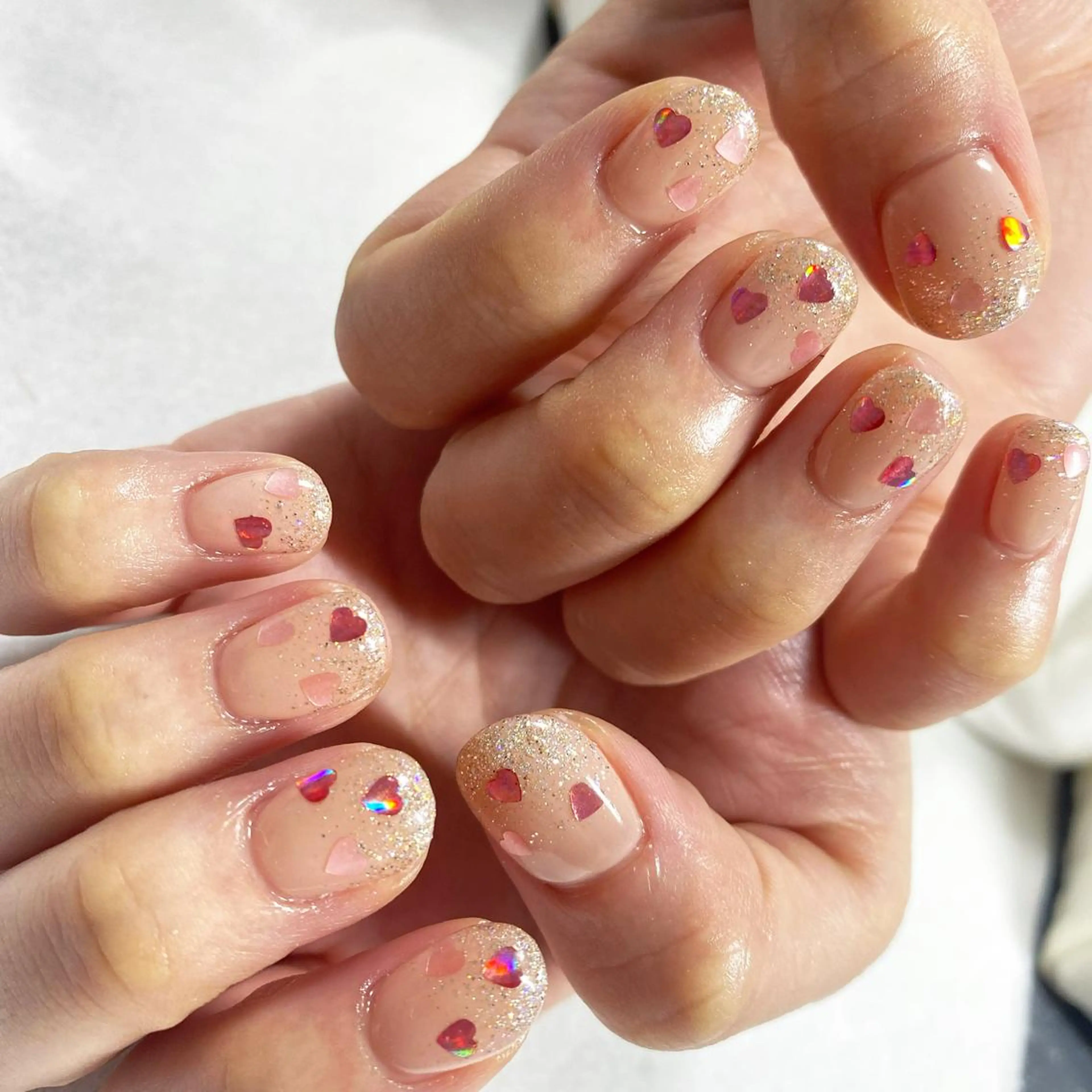 ネイル nail salon Bayのネイルデザイン