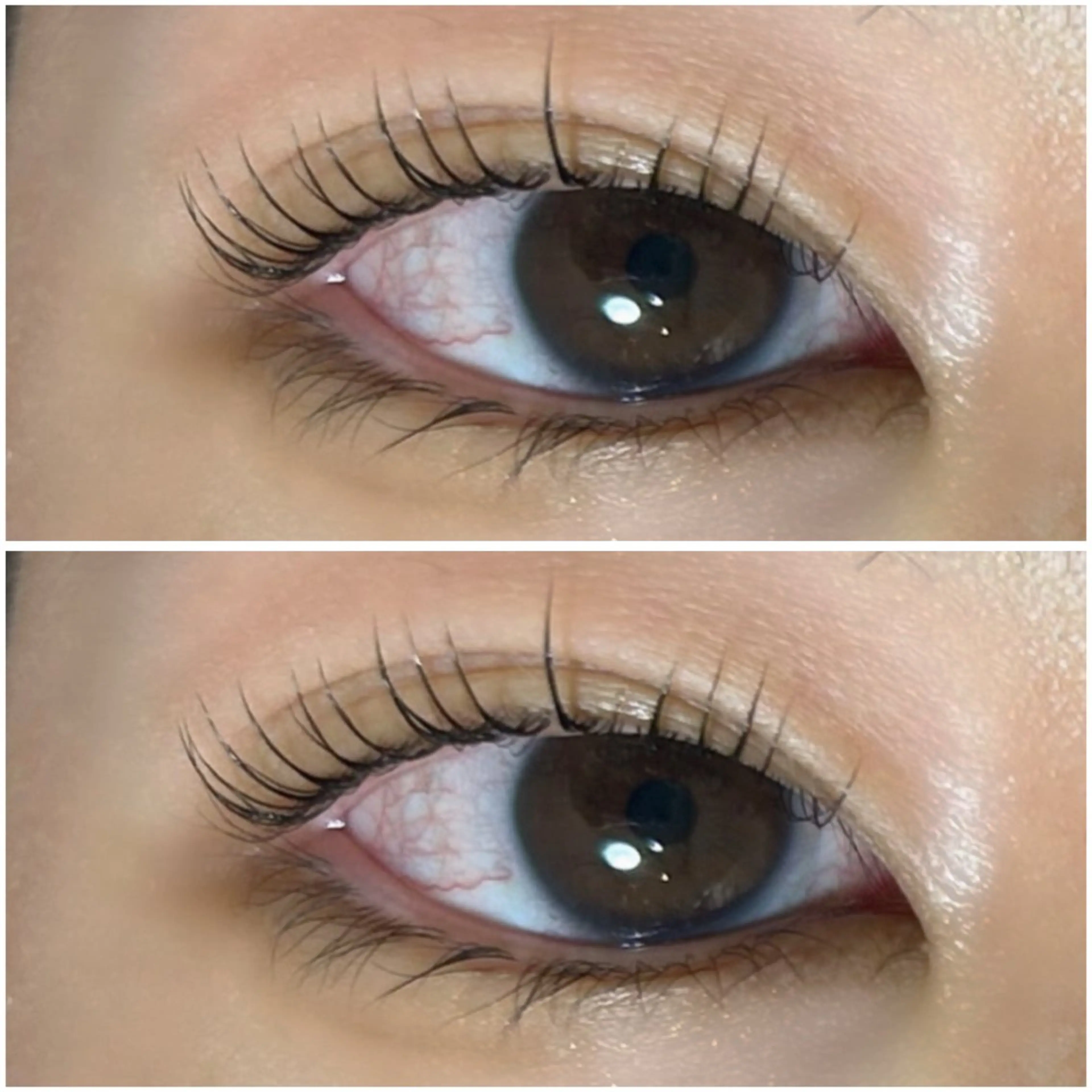 マツエク・マツパ マツパ LaMa Nのマツエク・マツパデザイン