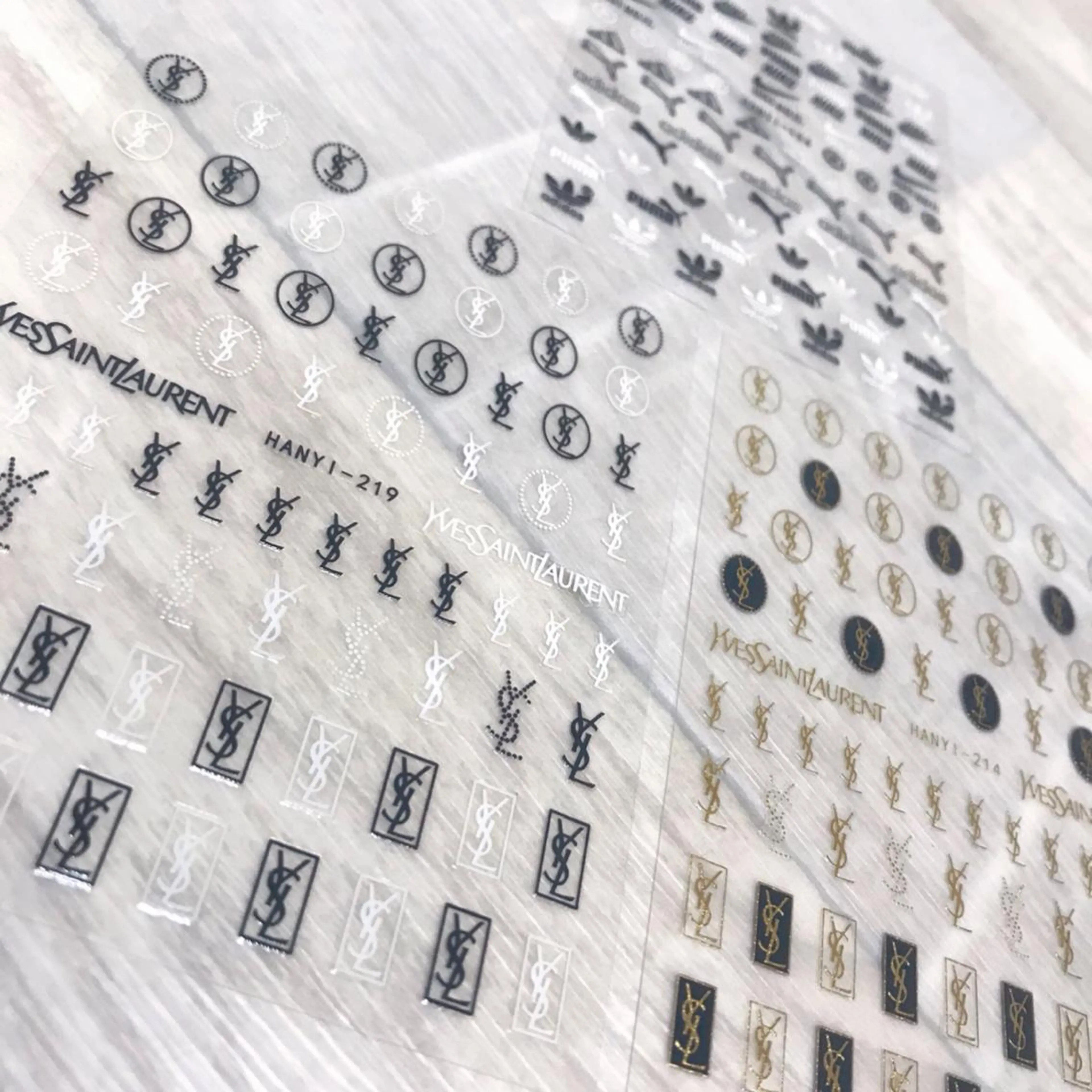 ネイル ハンドネイル 💅chainail _aiのネイルデザイン