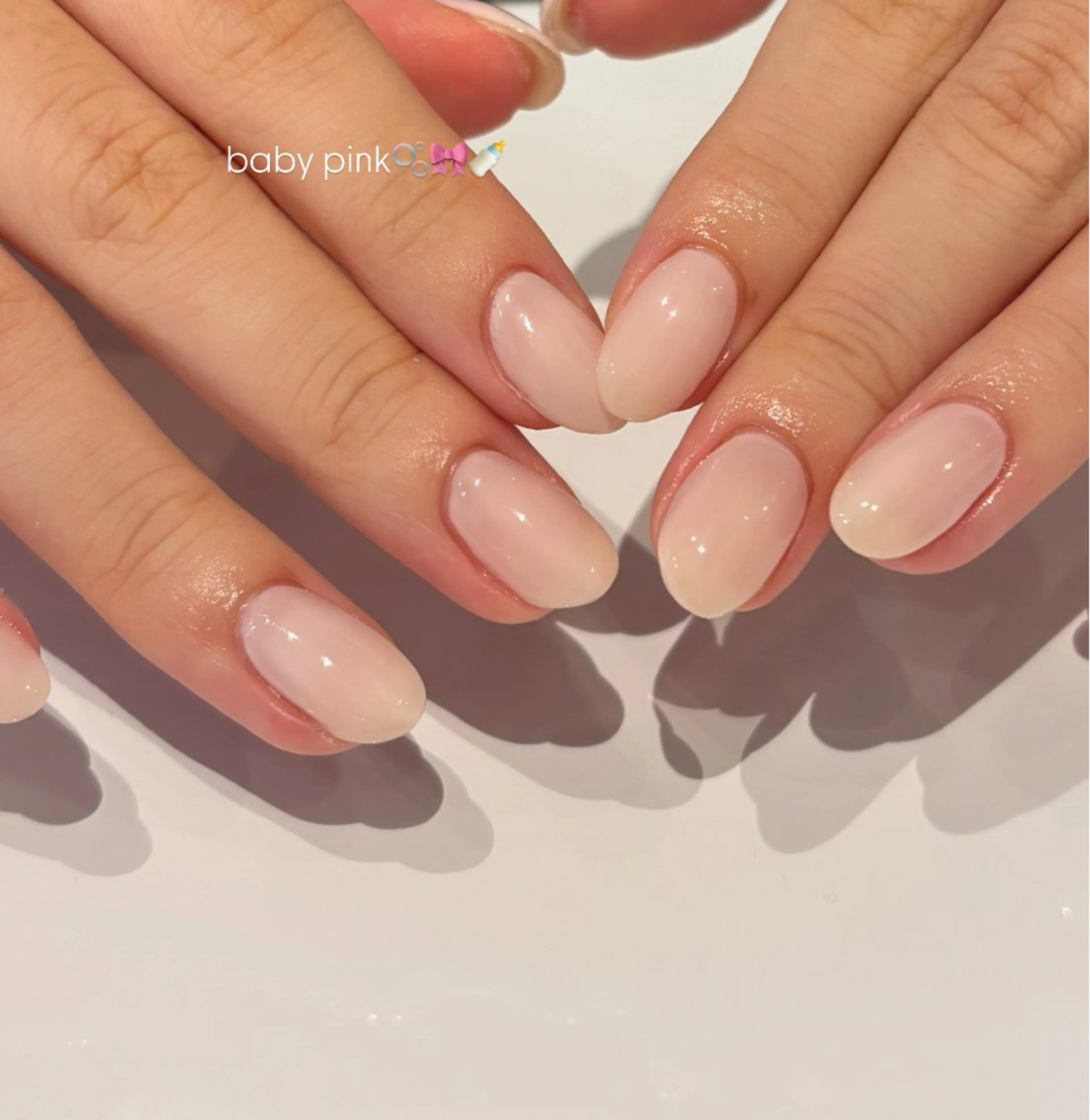 ネイル ハンドネイル Ballie/ Mizukiのネイルデザイン