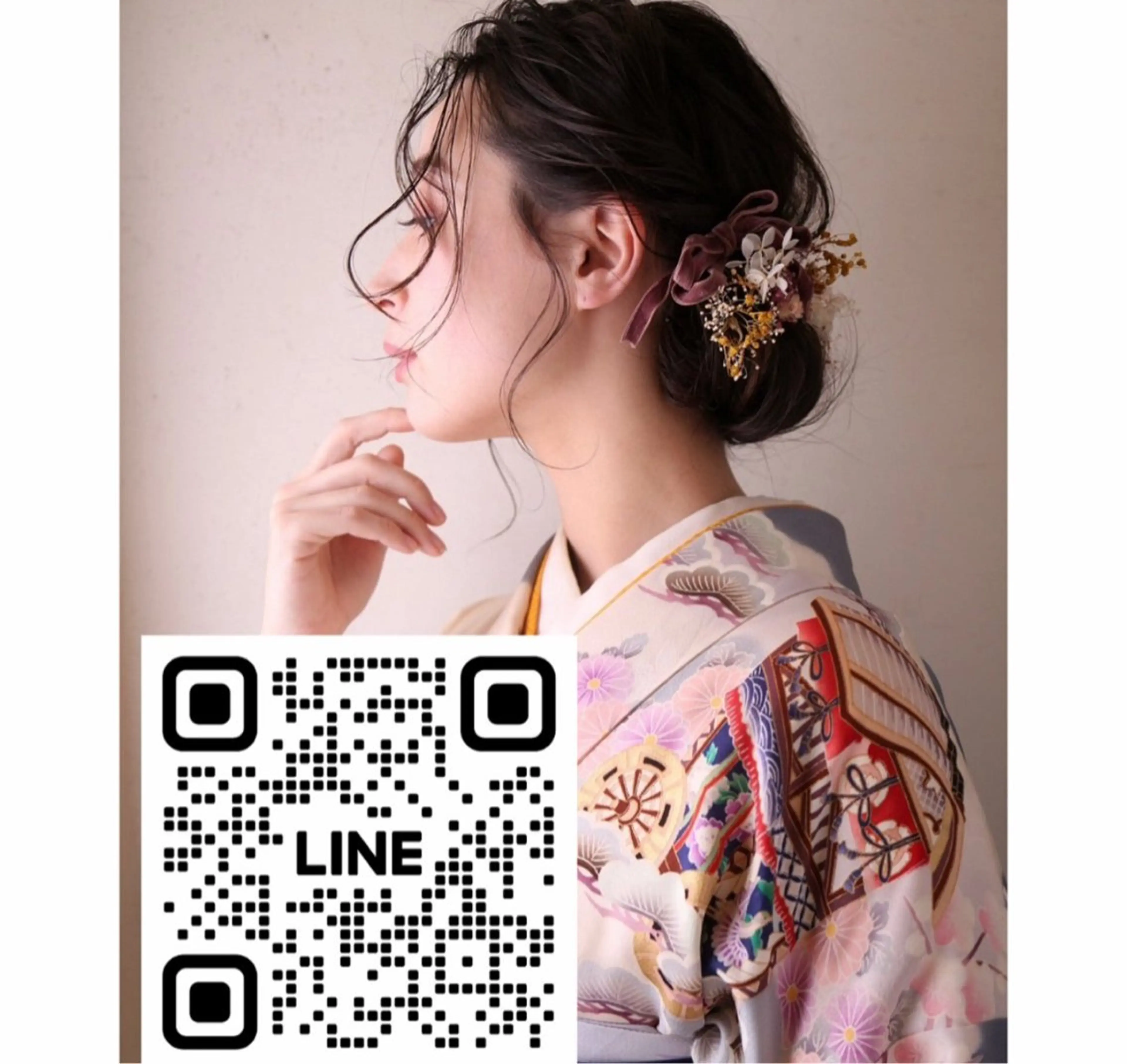 ヘアアレンジ 山口 愛紗花のヘアスタイル