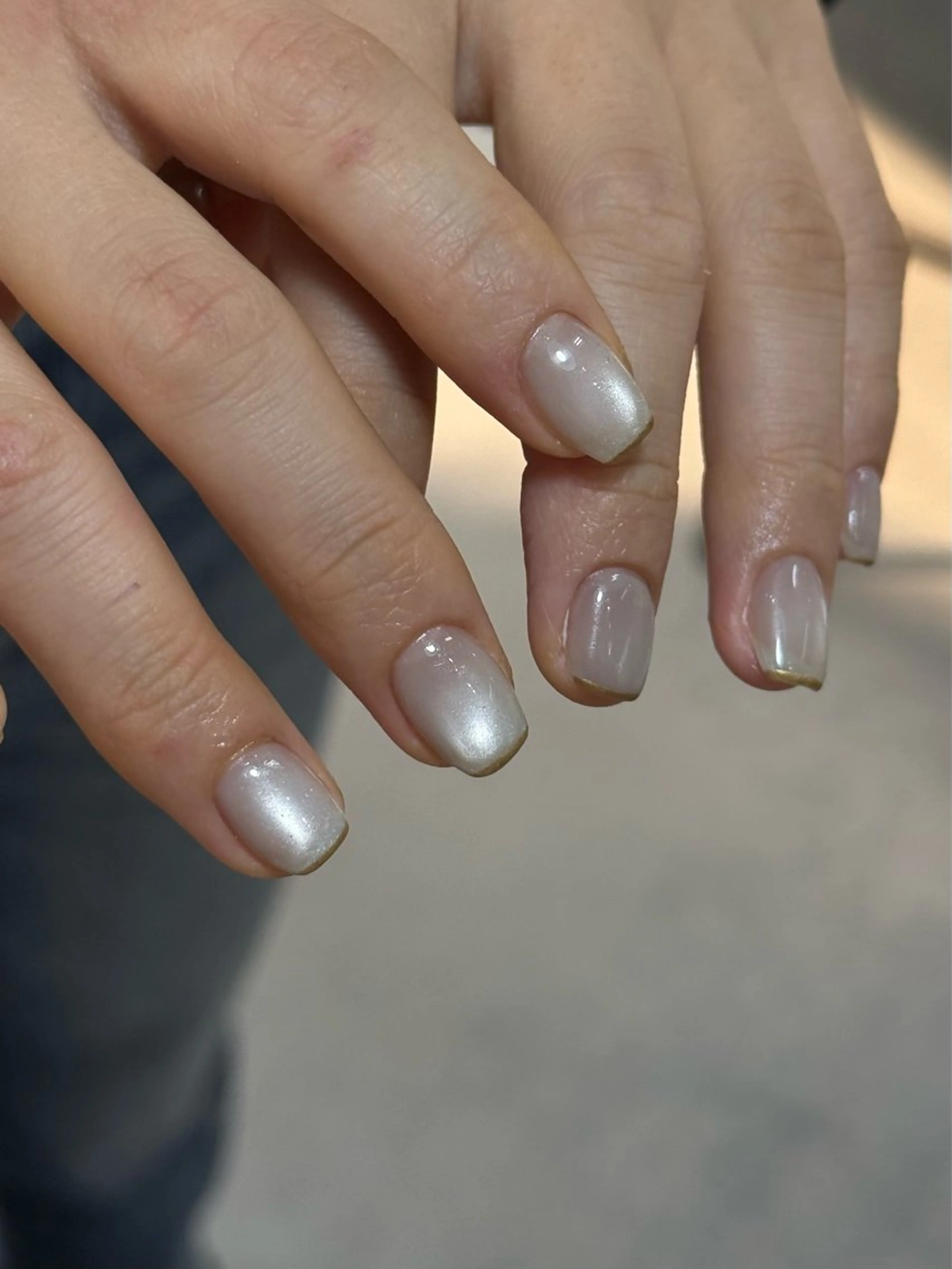 ネイル ハンドネイル MISATO ネイリスト福岡/薬院のネイルデザイン