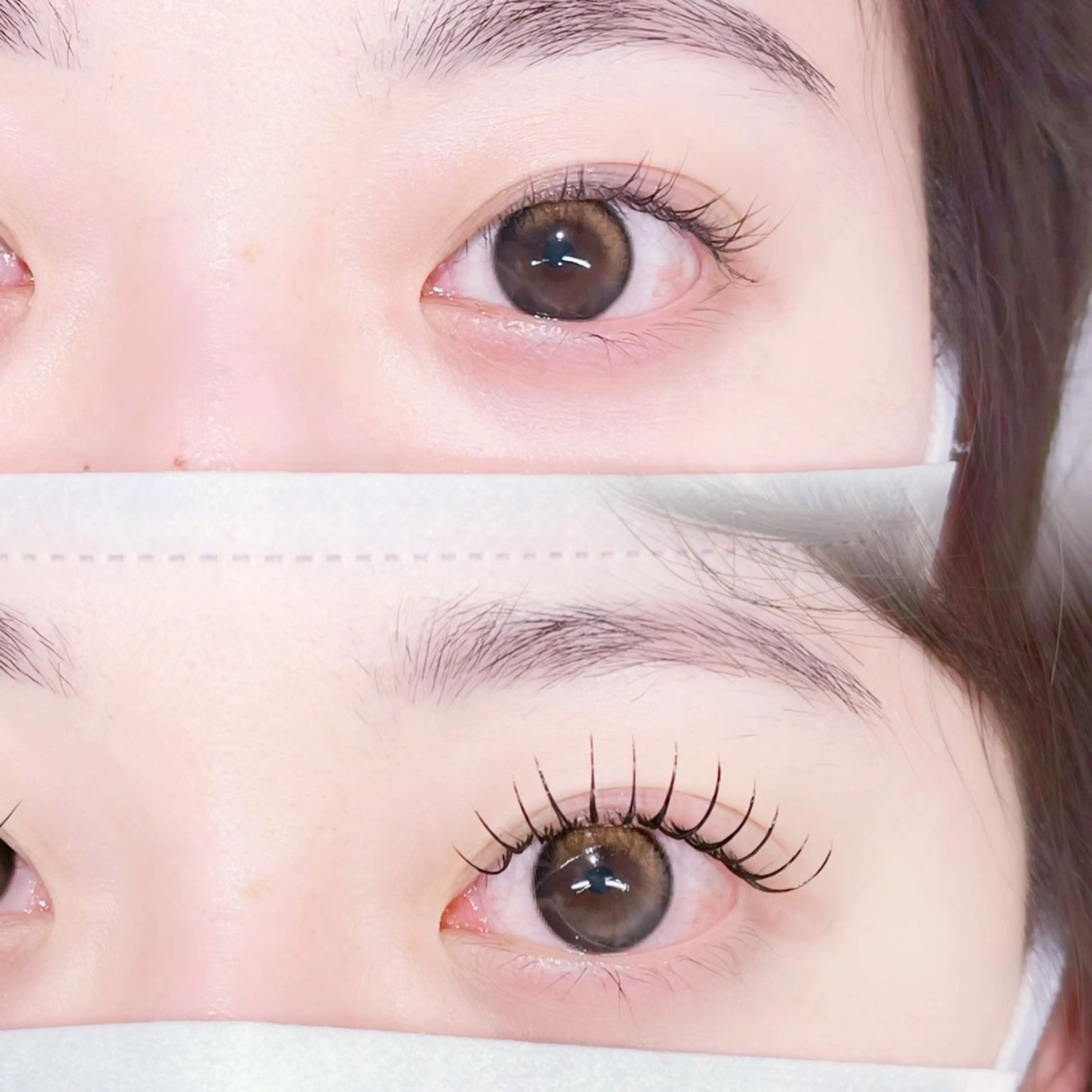 アンドヘルシー🌟フラットラッシュ120本🤍の写真