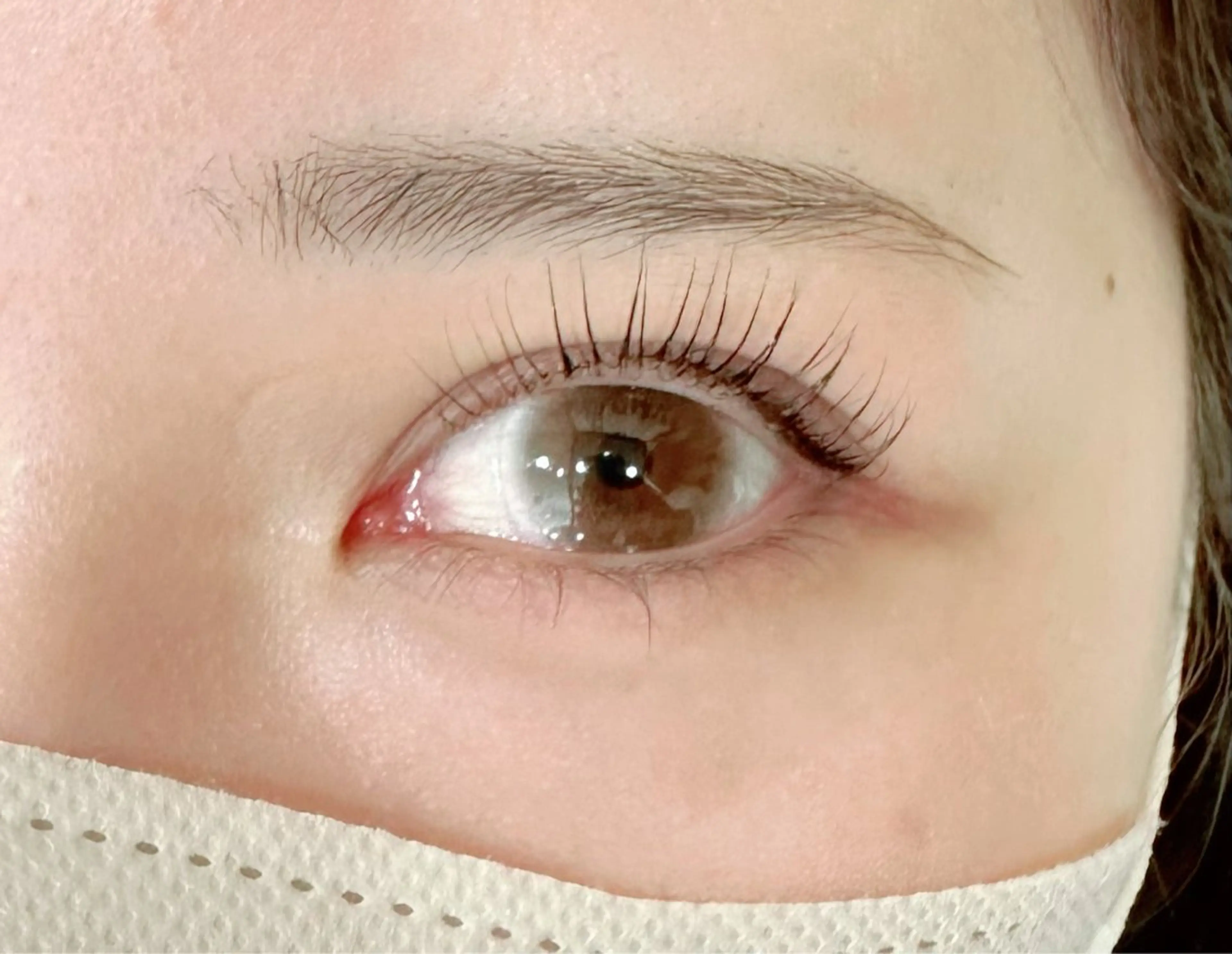 マツエク・マツパ まつげパーマ Musee du Art ～ciel～所属・MuseeduArt juriのヘアスタイル