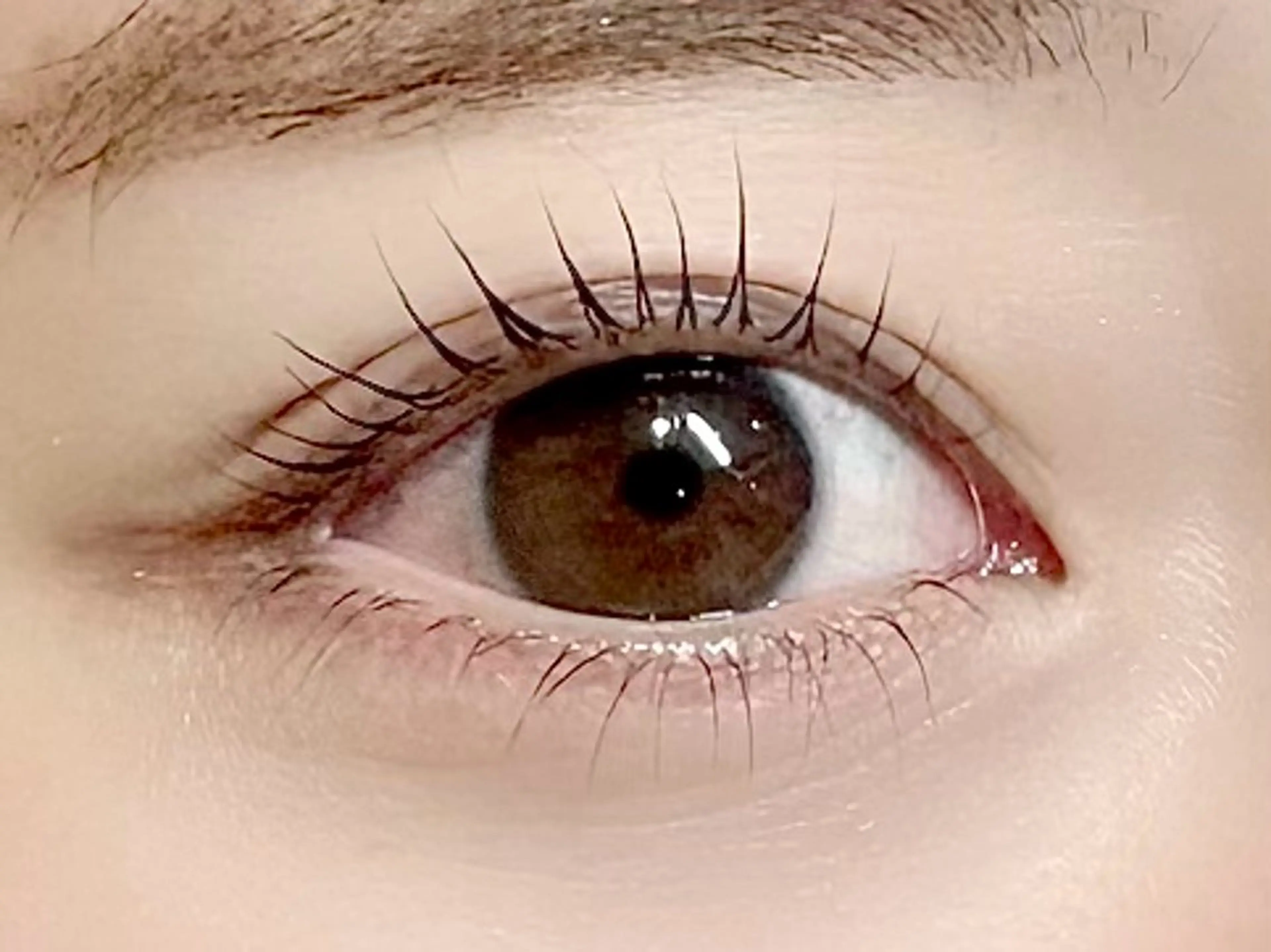 マツエク・マツパ eny RINA🎀のマツエク・マツパデザイン