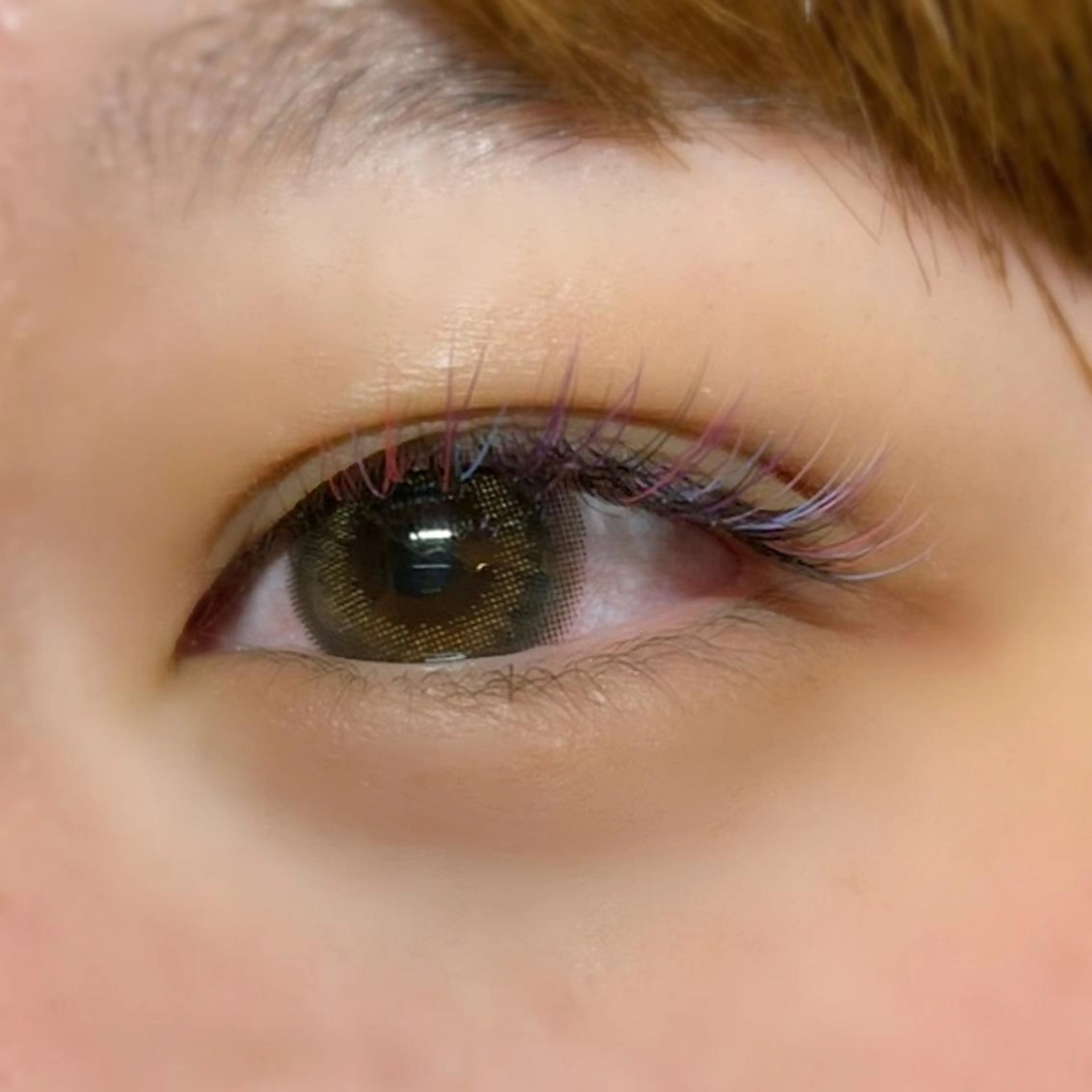 マツエク・マツパ 平山 ゆりのマツエク・マツパデザイン