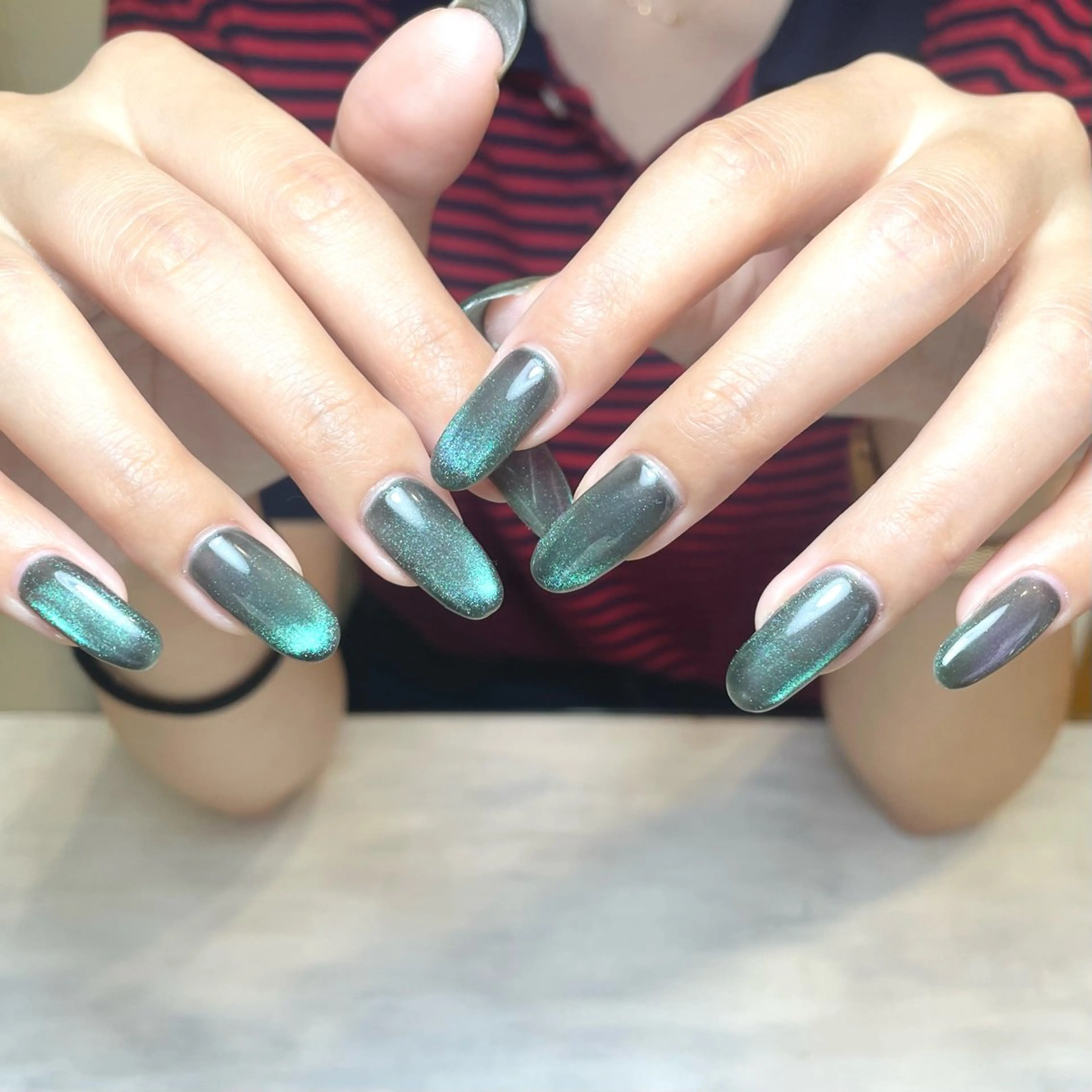 ネイル Nail Room uimのネイルデザイン