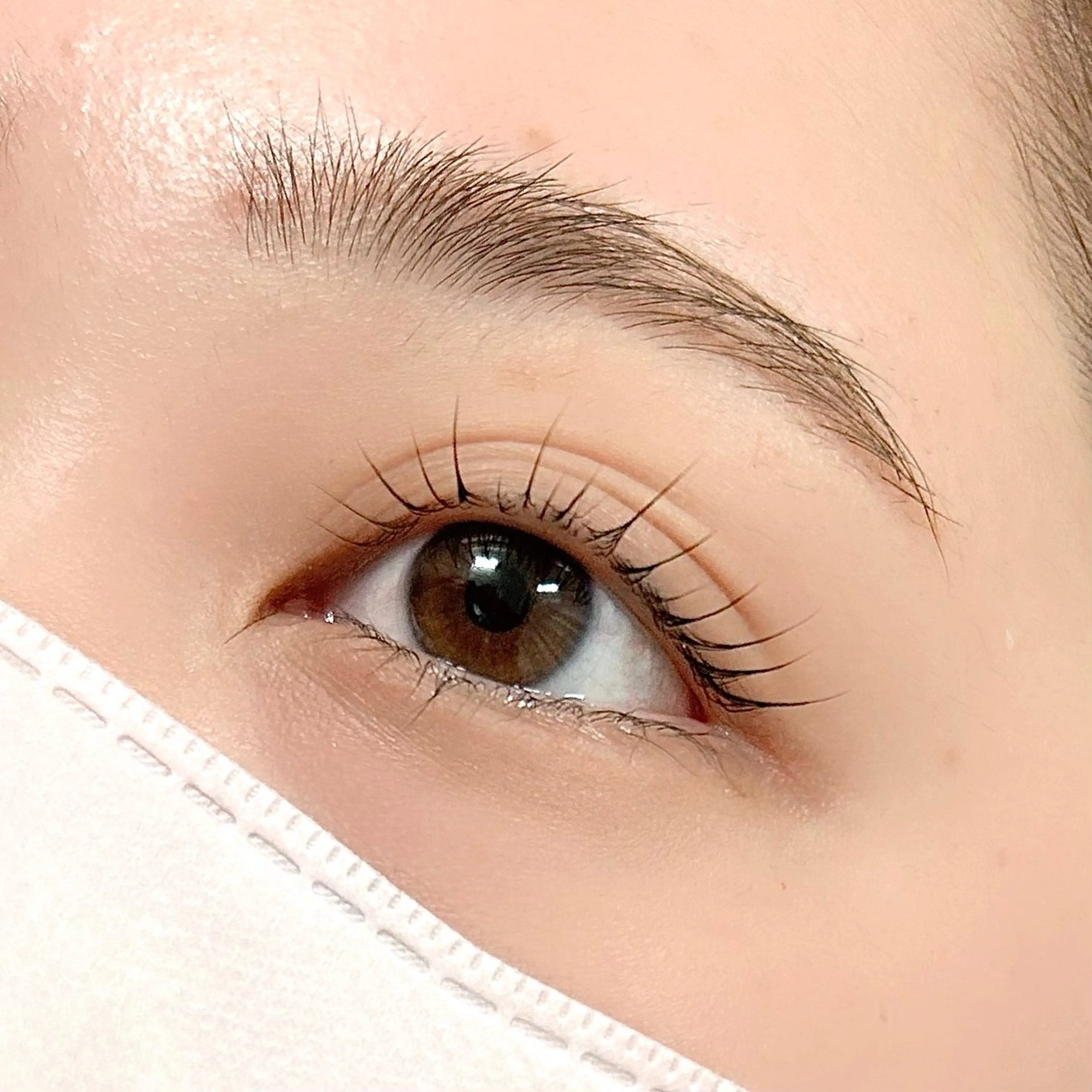 マツエク・マツパ Yuueye mioの眉毛・アイブロウイメージ