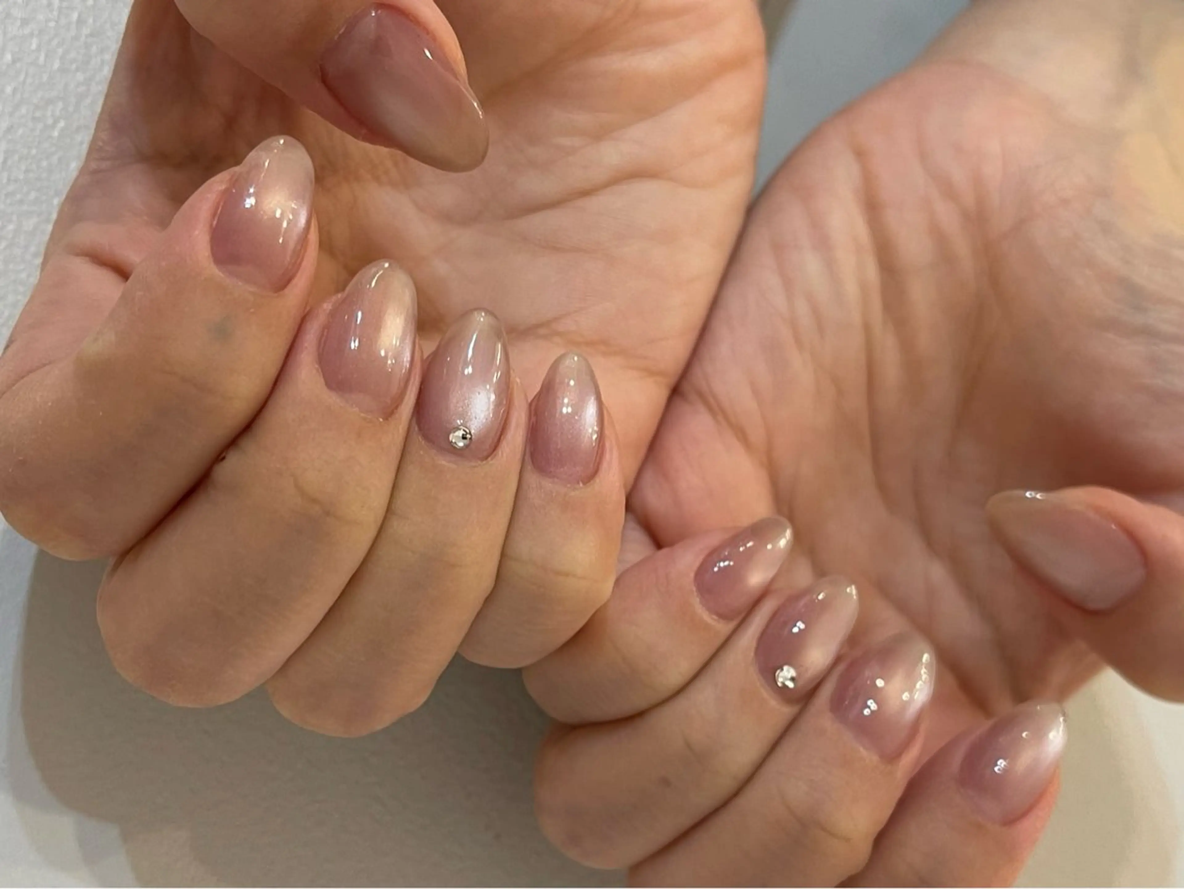 ネイル HARU LAND HAKATAのネイルデザイン