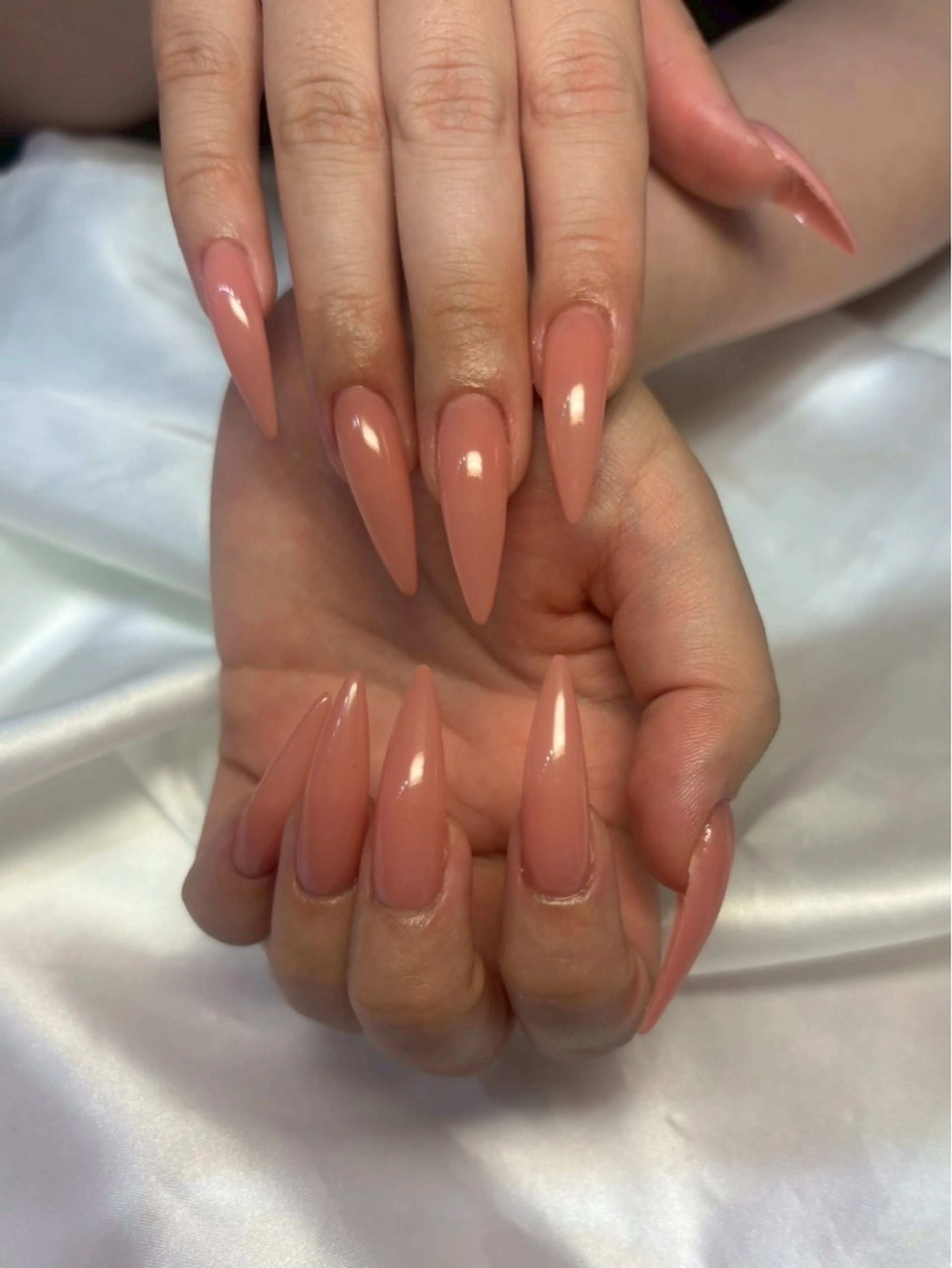 ネイル ハンドネイル Ashliy大宮♡ アシュリーのネイルデザイン