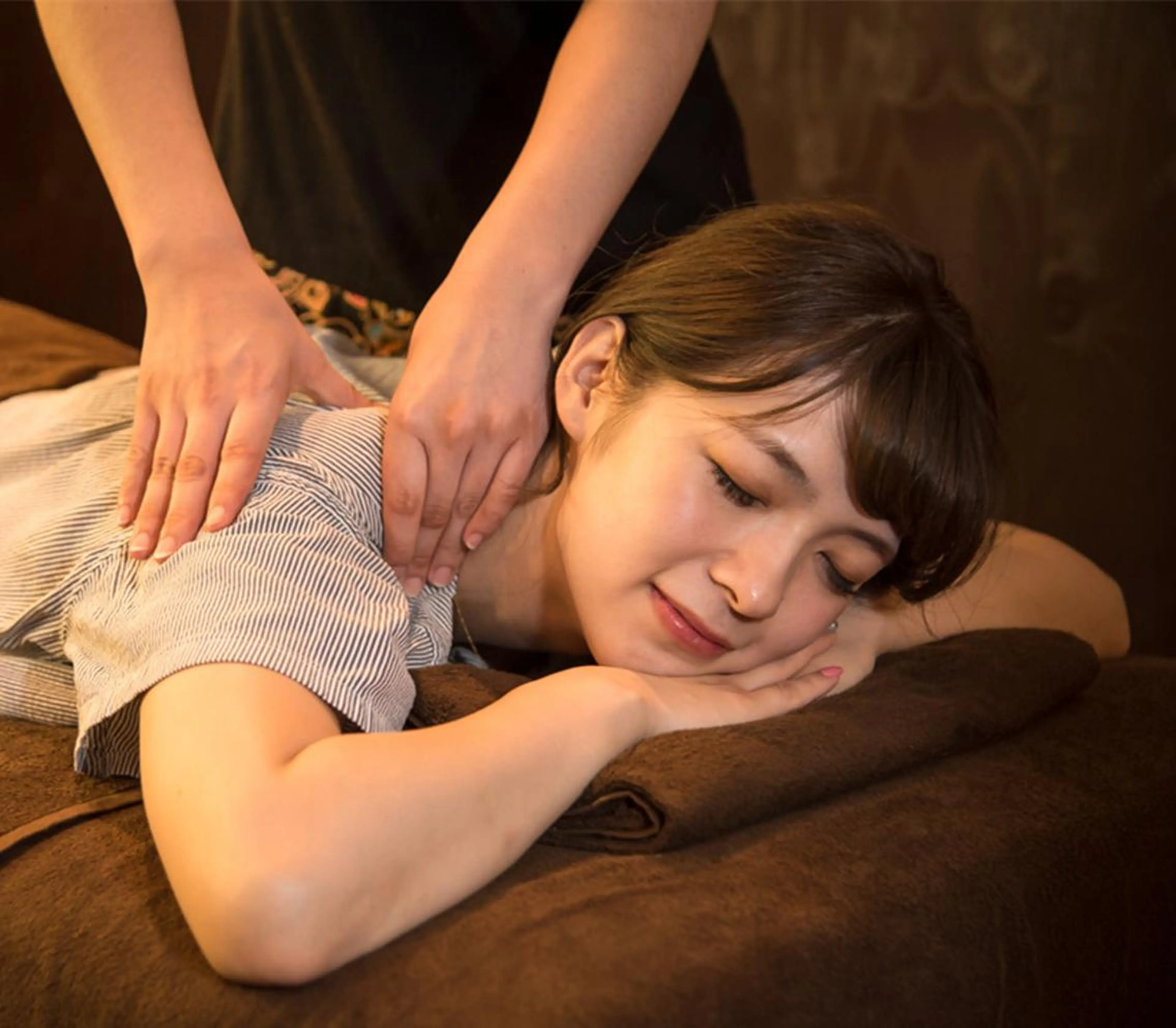 美FRESH銀座 ゴのエステ・リラクイメージ