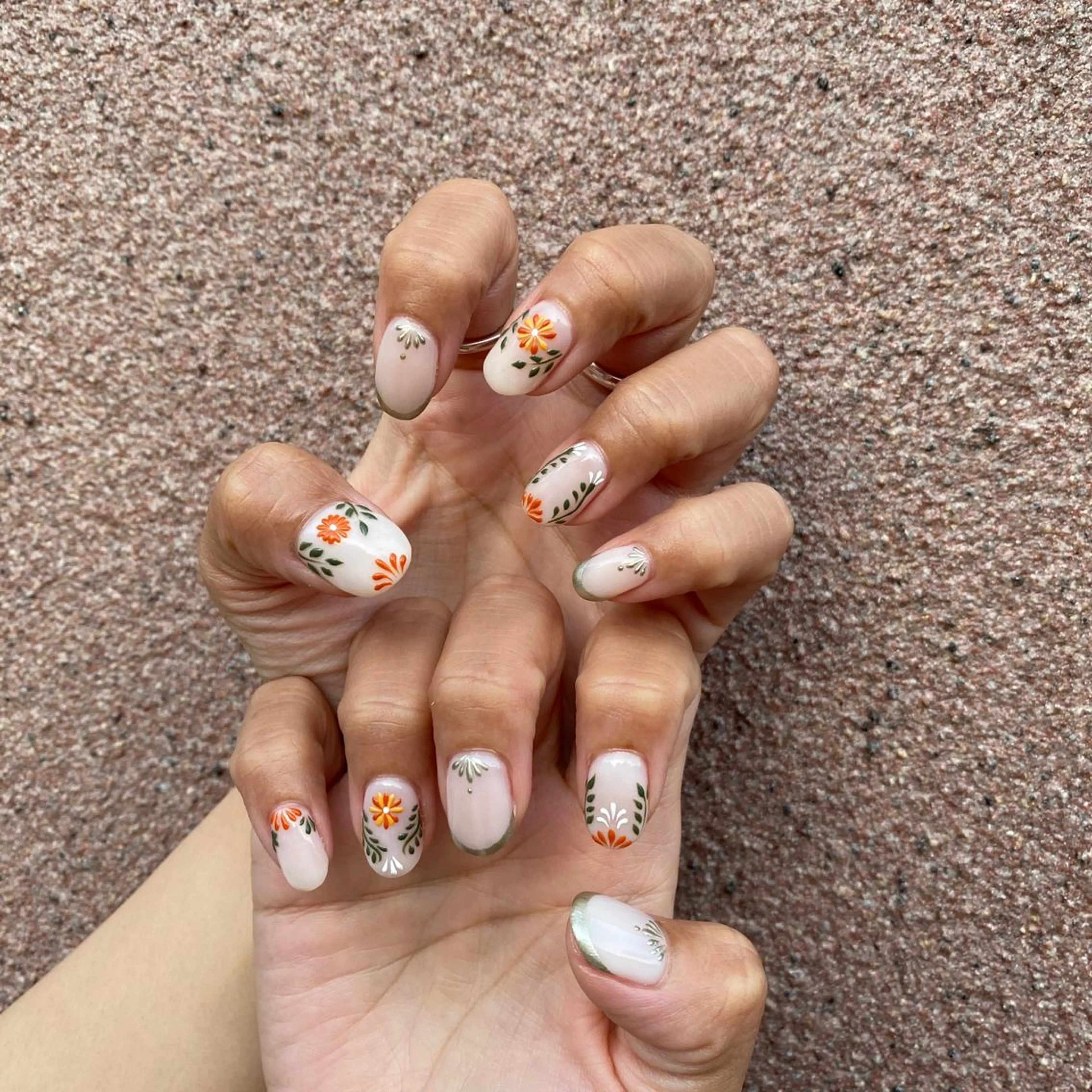 ネイル ハンドネイル Chipieee Tokyoのその他イメージ