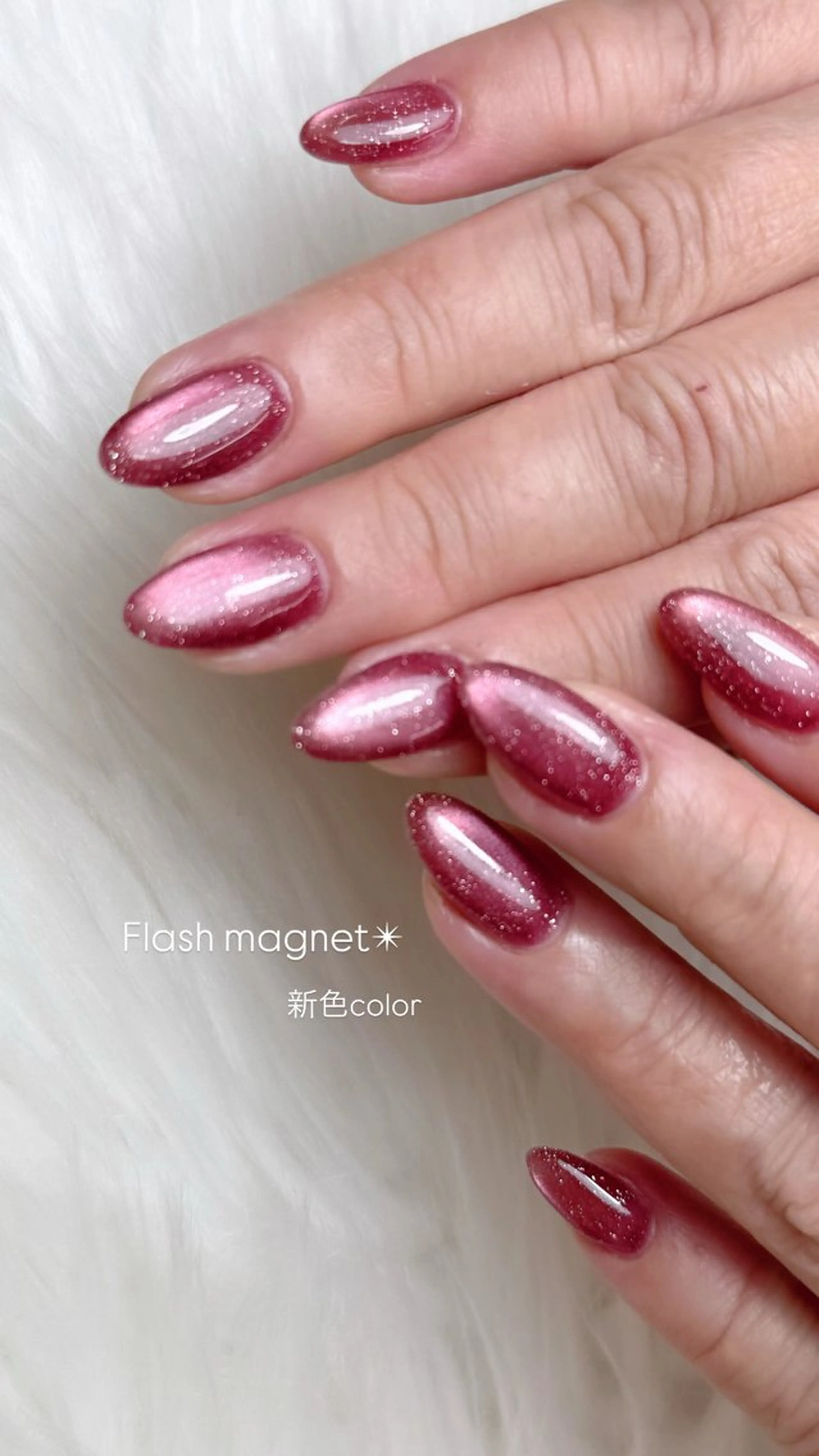 ネイル Eminal nailのネイルデザイン