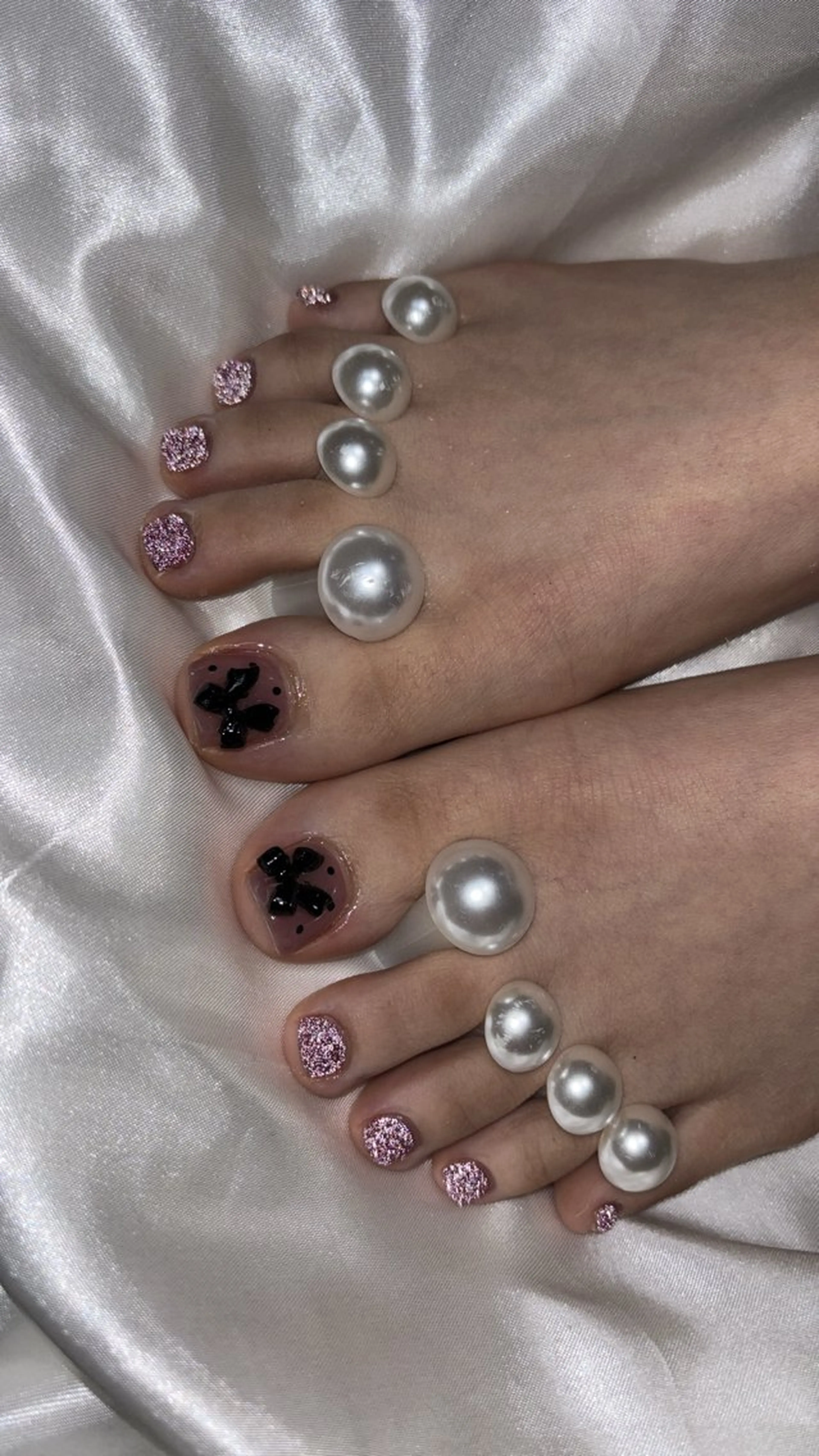 ネイル Y's nailのネイルデザイン