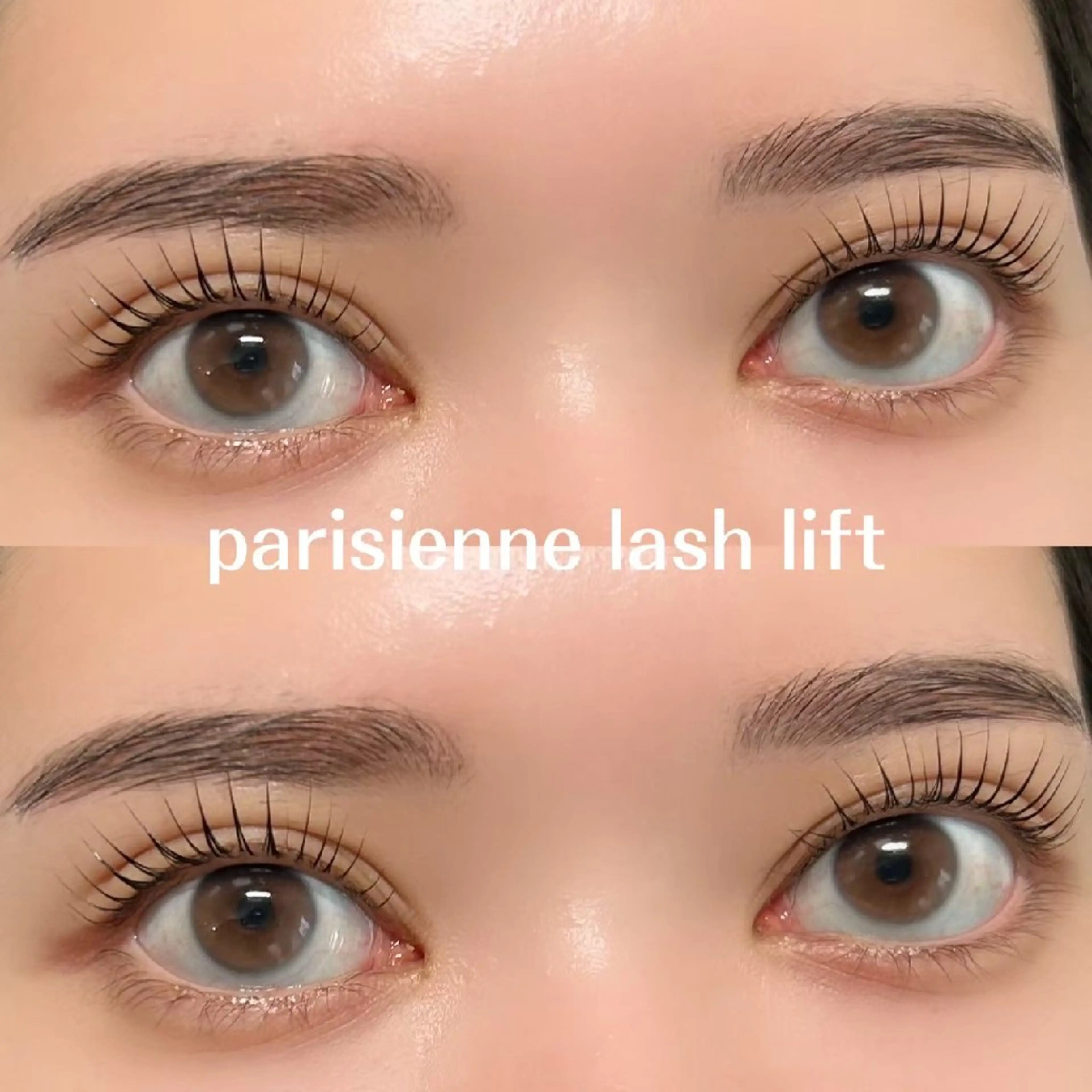 マツエク・マツパ マツパ jiem5eye ジェイムファイブアイのマツエク・マツパデザイン