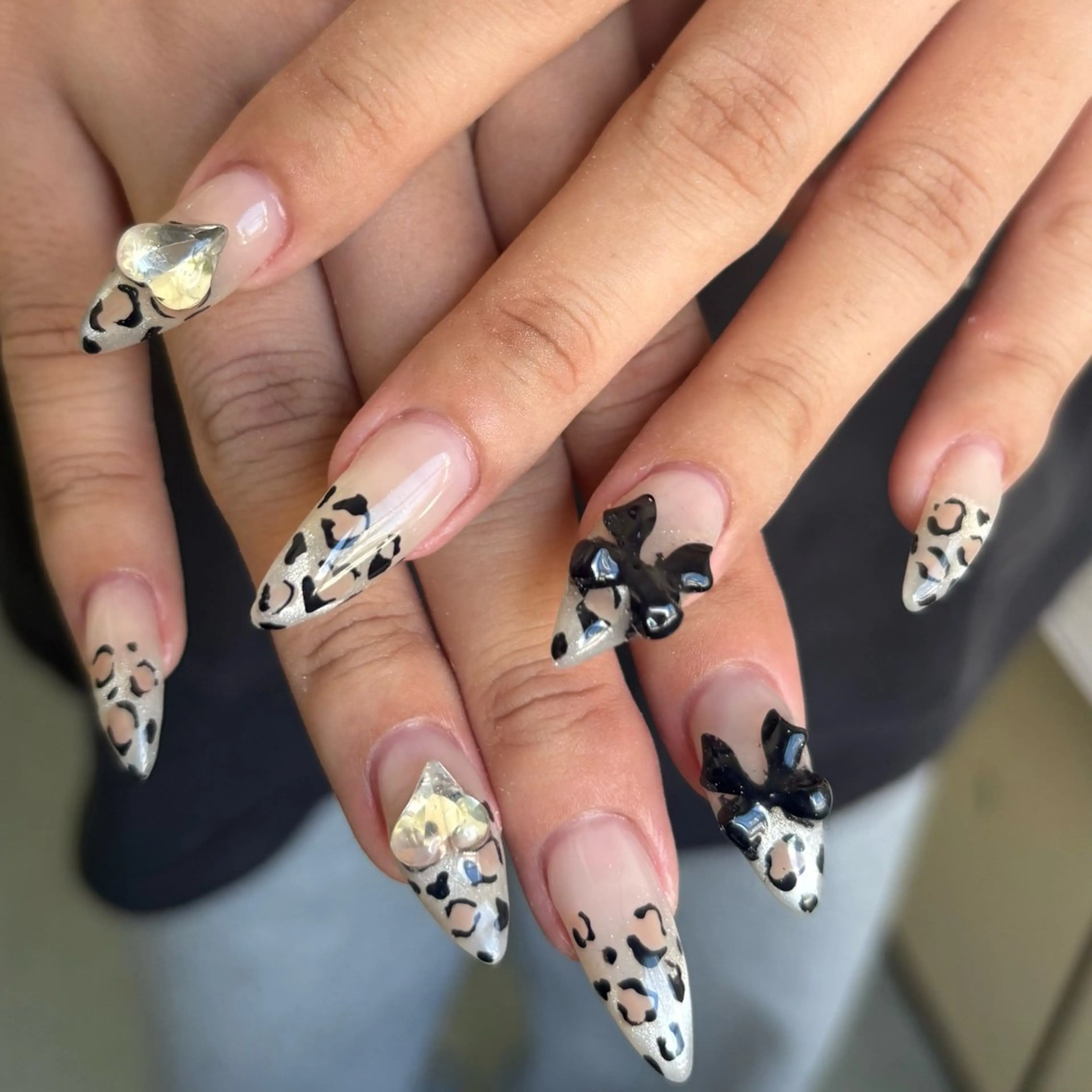 ネイル 木村 夏生 /アート･個性派👾のネイルデザイン