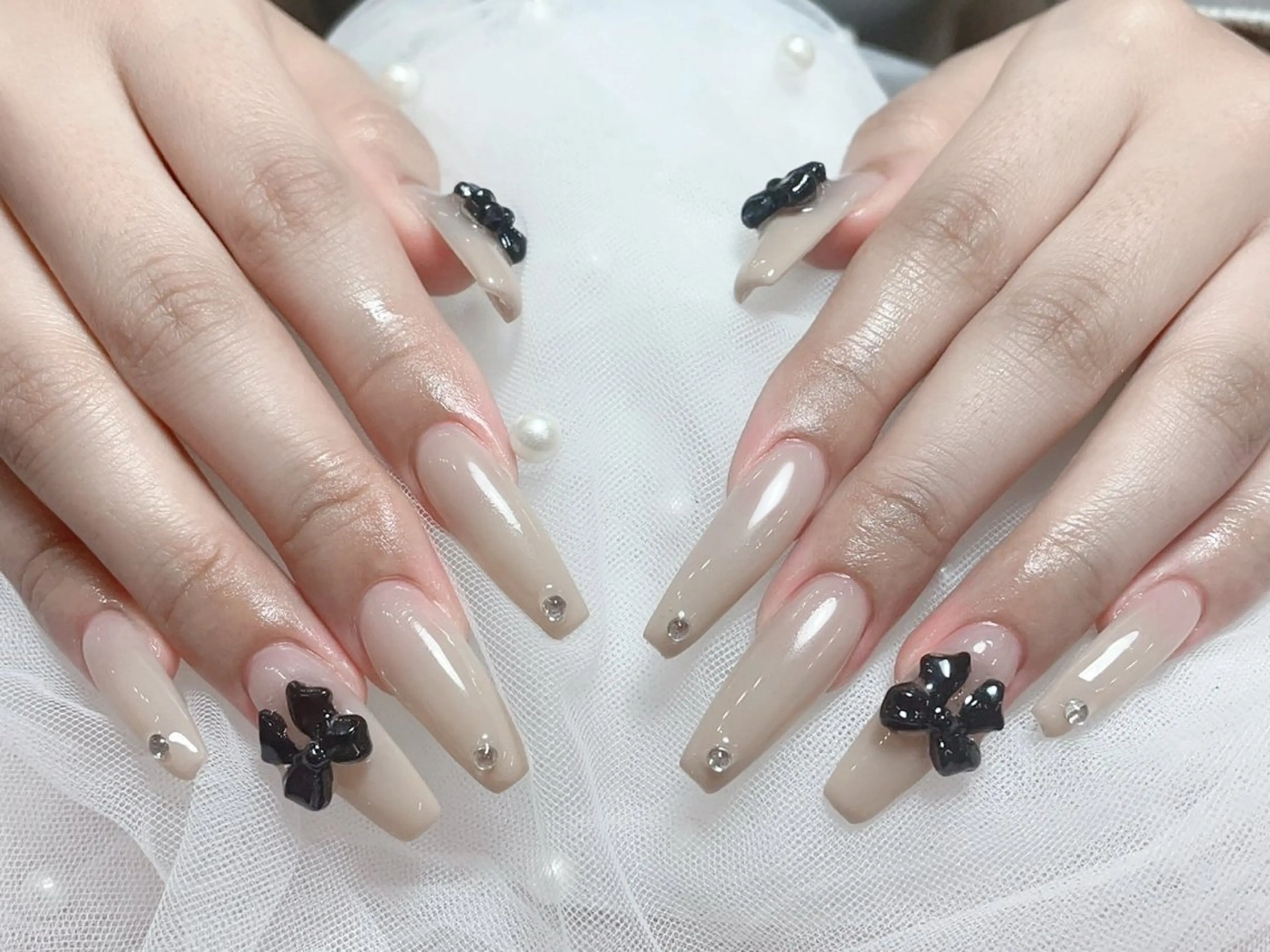 ネイル Bél Nail salonのネイルデザイン