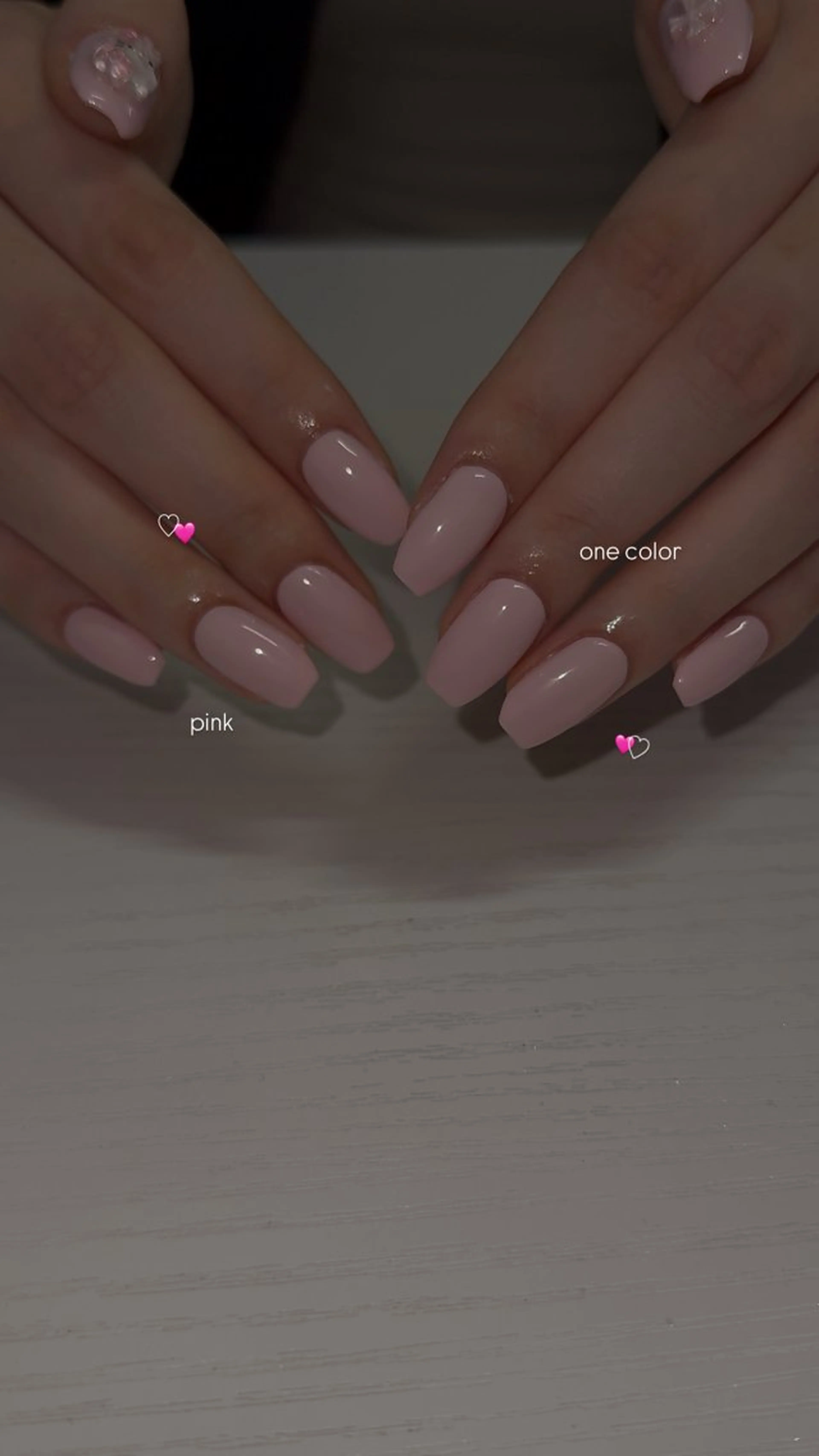 ネイル ハンドネイル Sarina ⋆⭒˚ mavieのネイルデザイン