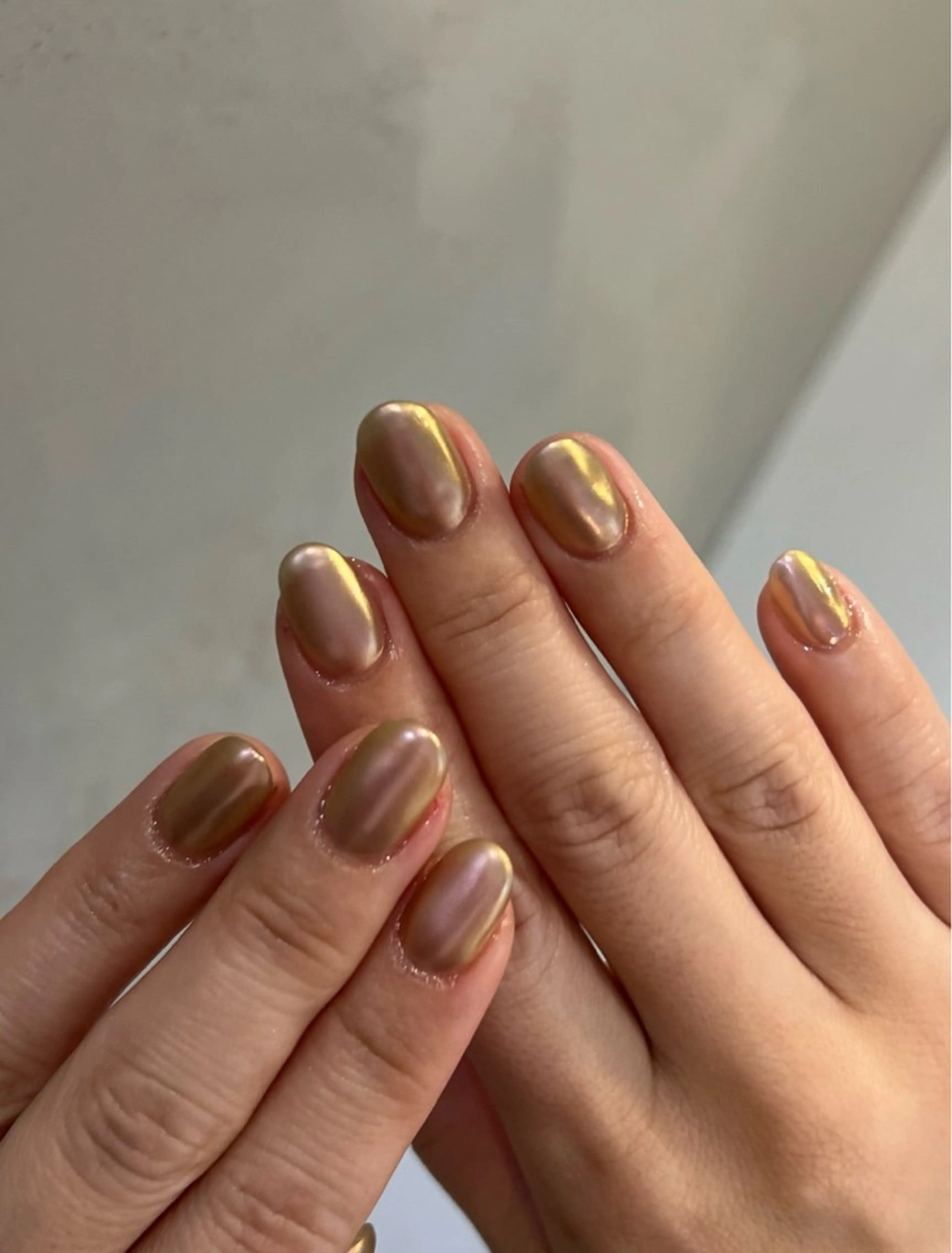 ネイル マットネイル ハンドネイル ヘアメイクネイリスト 💄💅hidemiのヘアスタイル