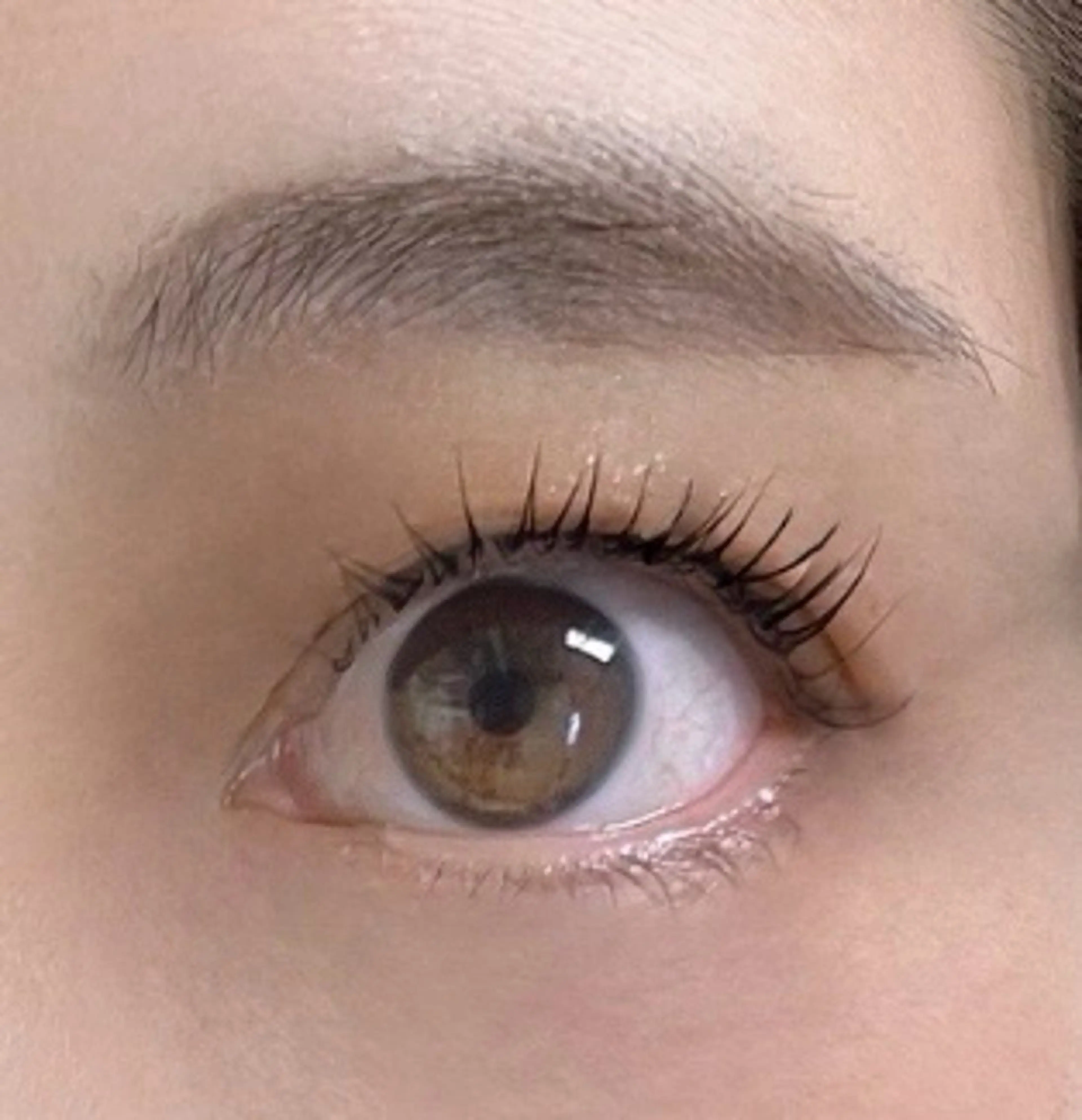 マツエク・マツパ Sunny 💚mimi💚のマツエク・マツパデザイン