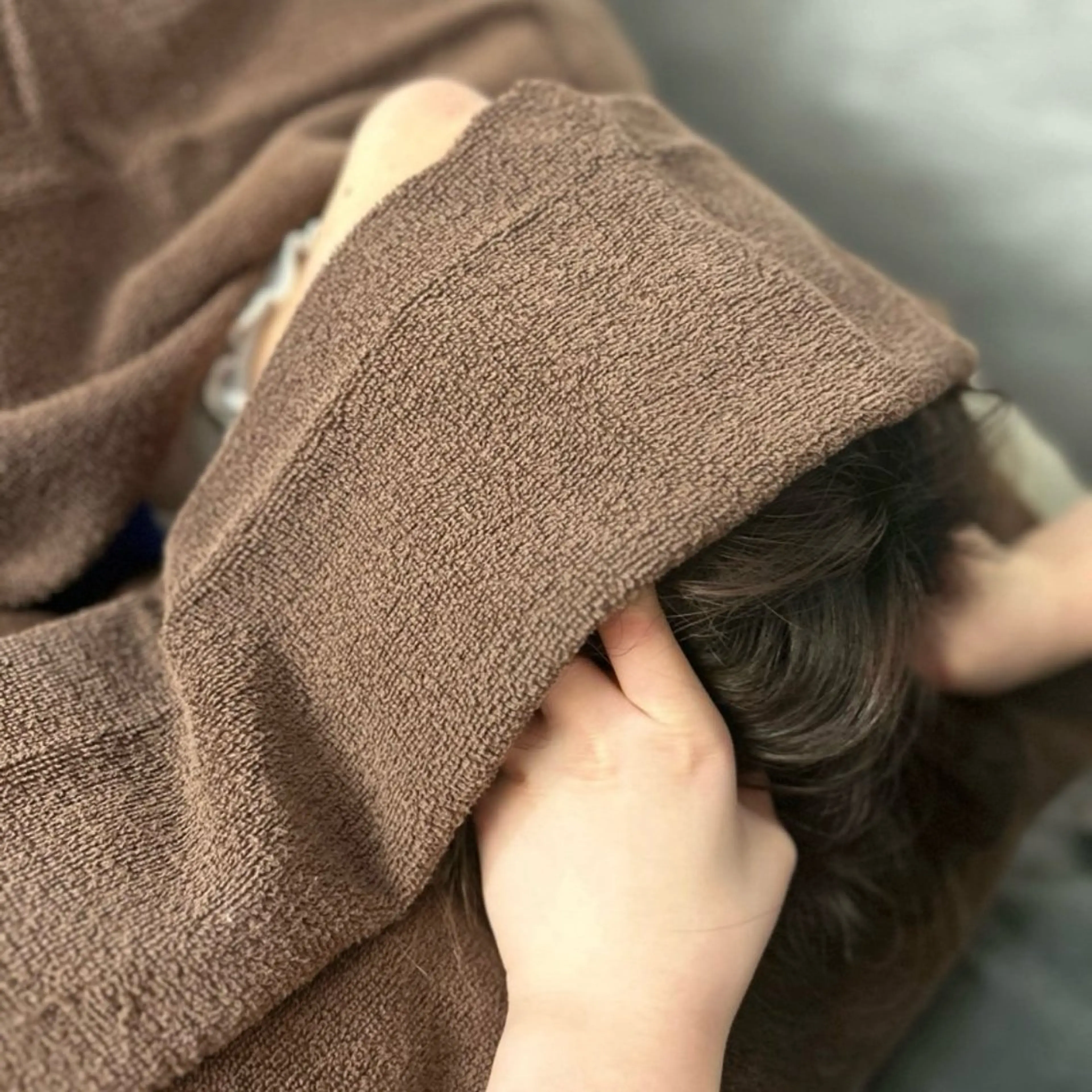 リラク uruSteam🩵 アヤカのエステ・リラクイメージ