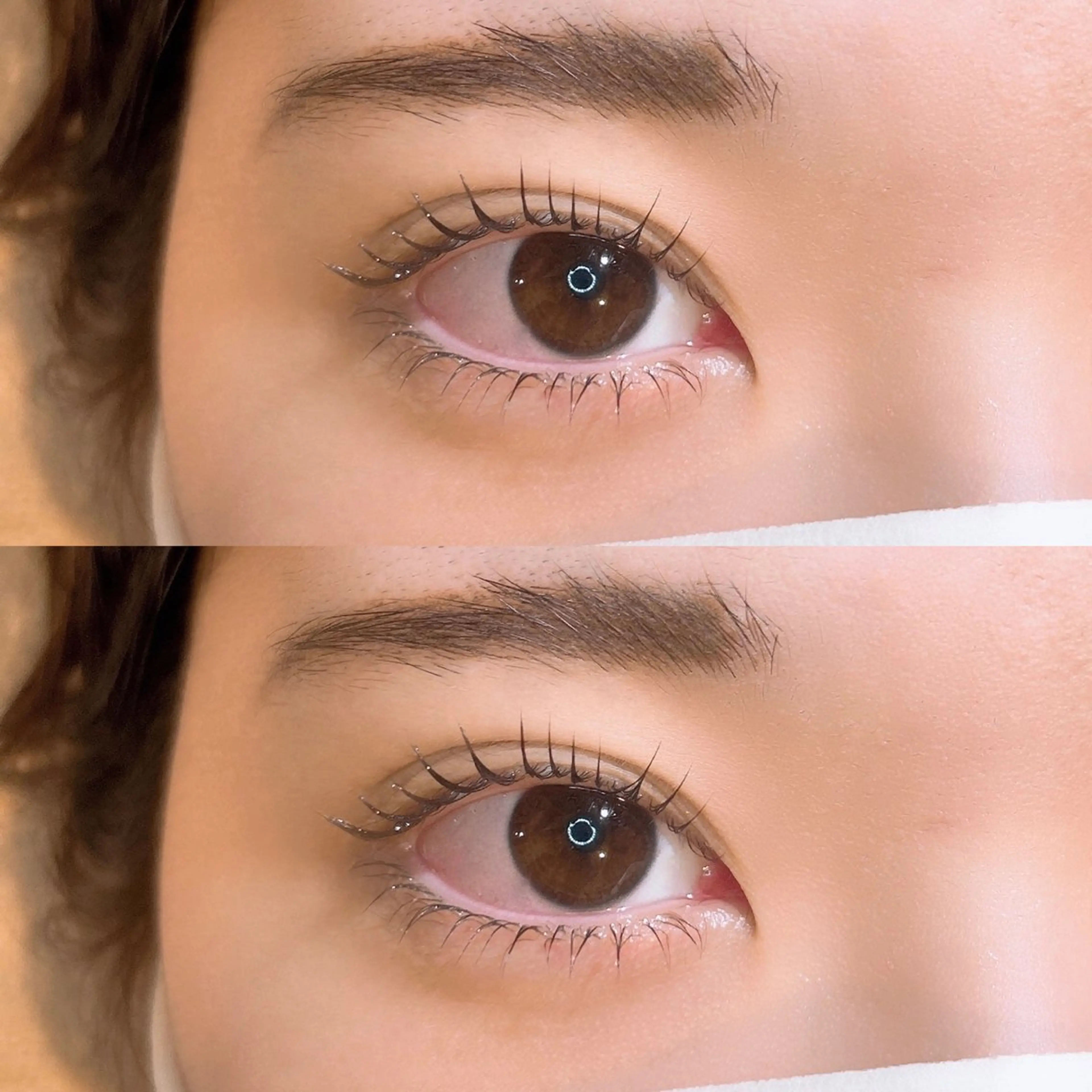 マツエク・マツパ Luxxe静岡店 石川のマツエク・マツパデザイン