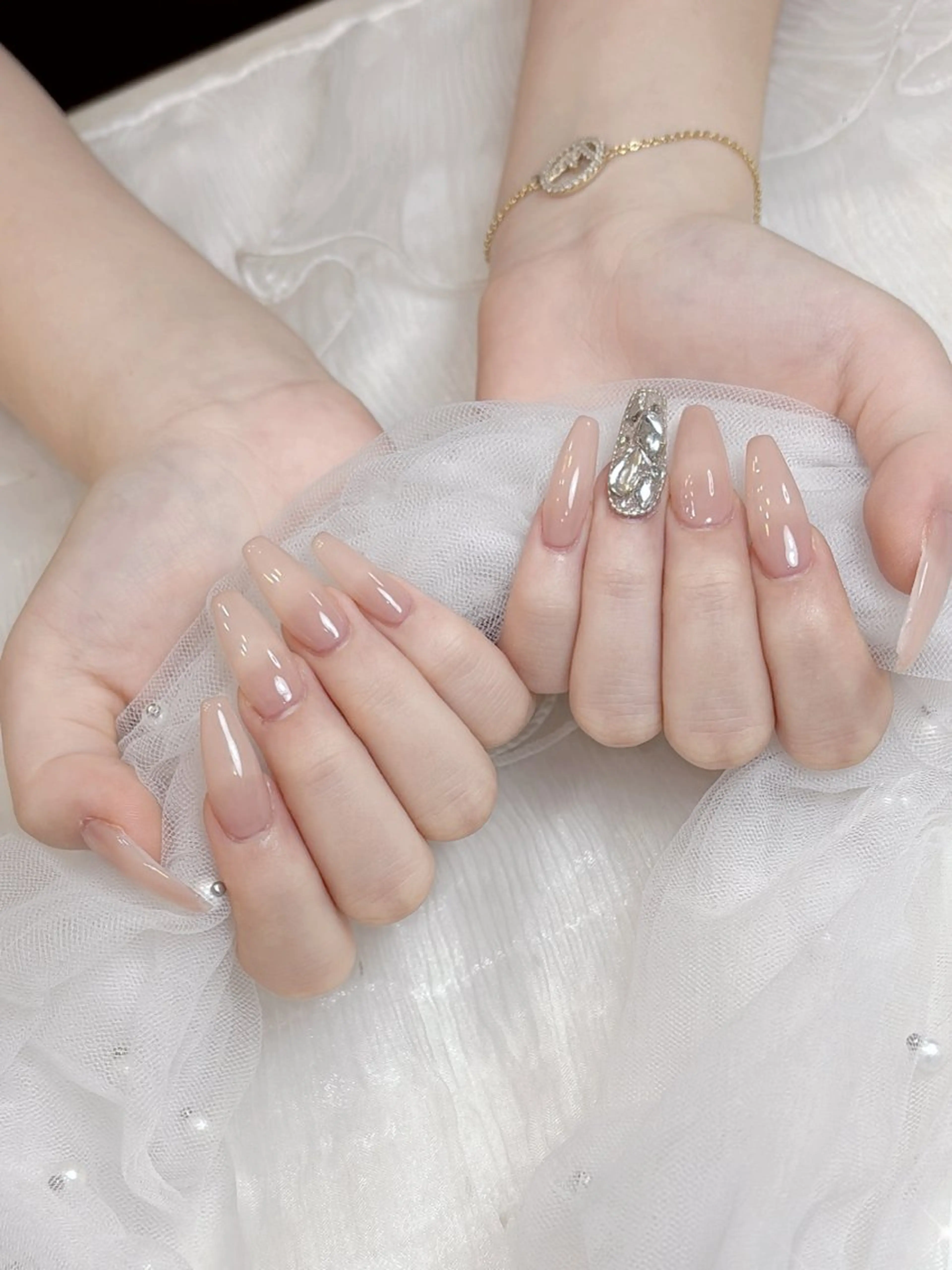 ネイル muguet yuukaのネイルデザイン