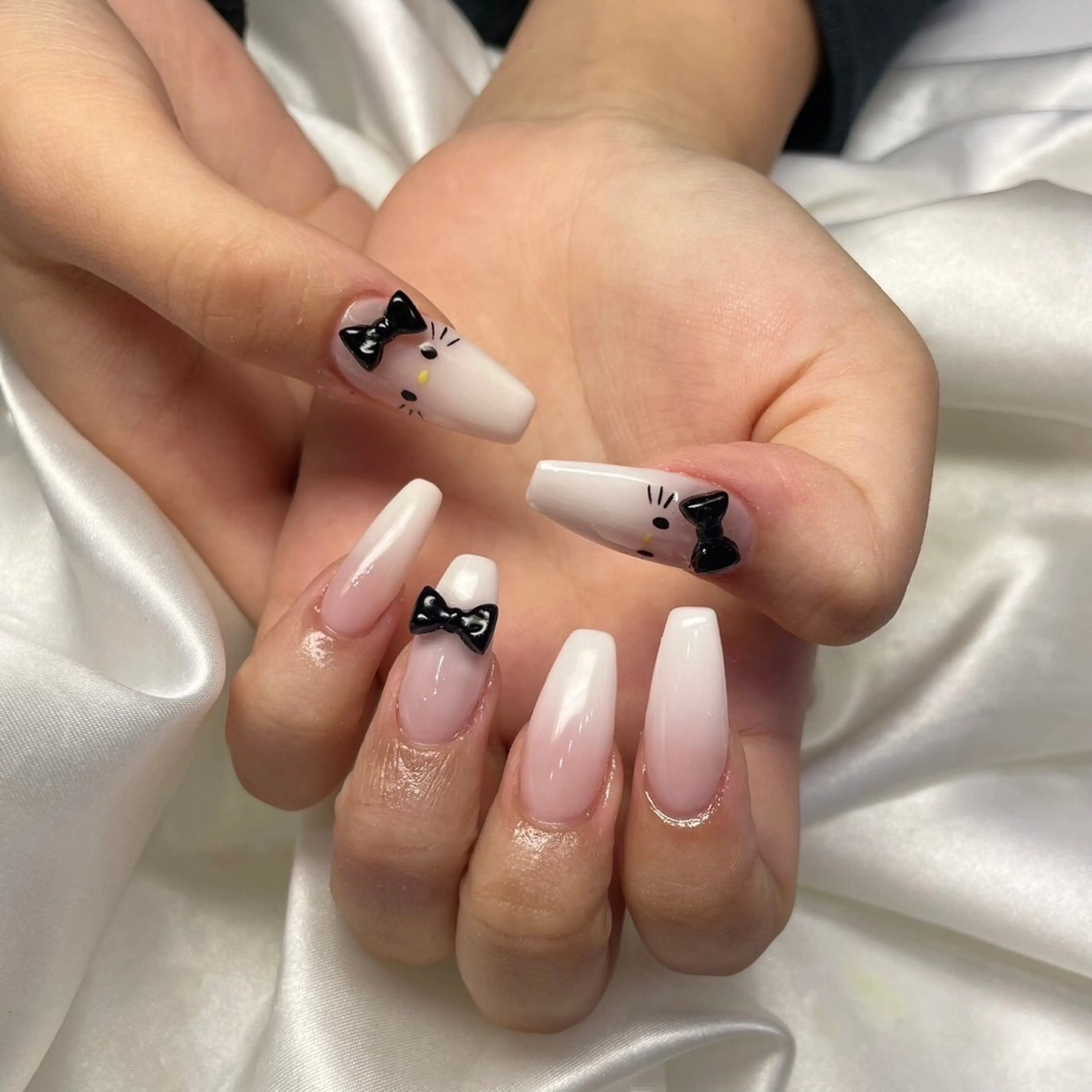 ネイル ハンドネイル Ashliy大宮♡ アシュリーのネイルデザイン