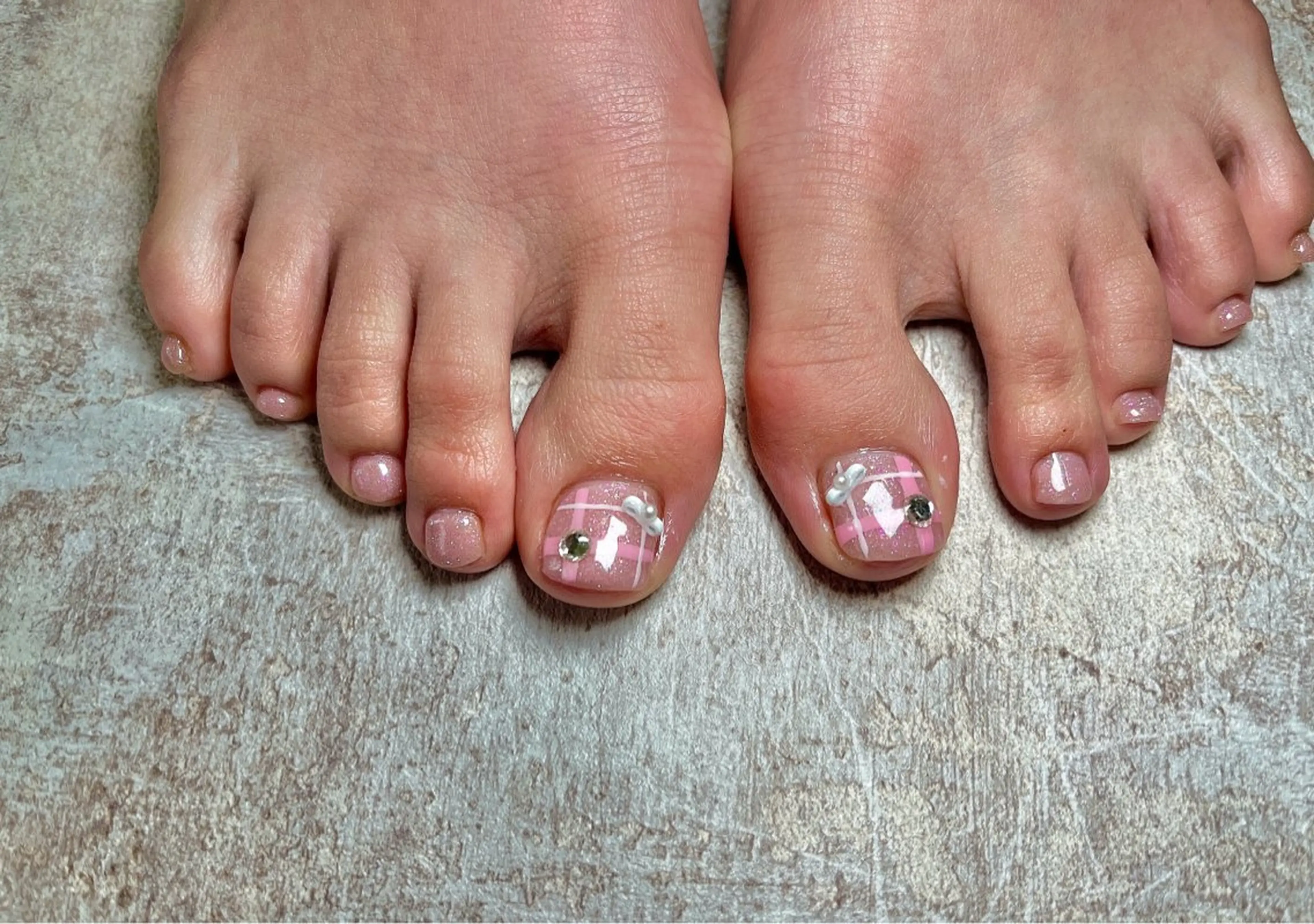 ネイル HaL NaiLのネイルデザイン