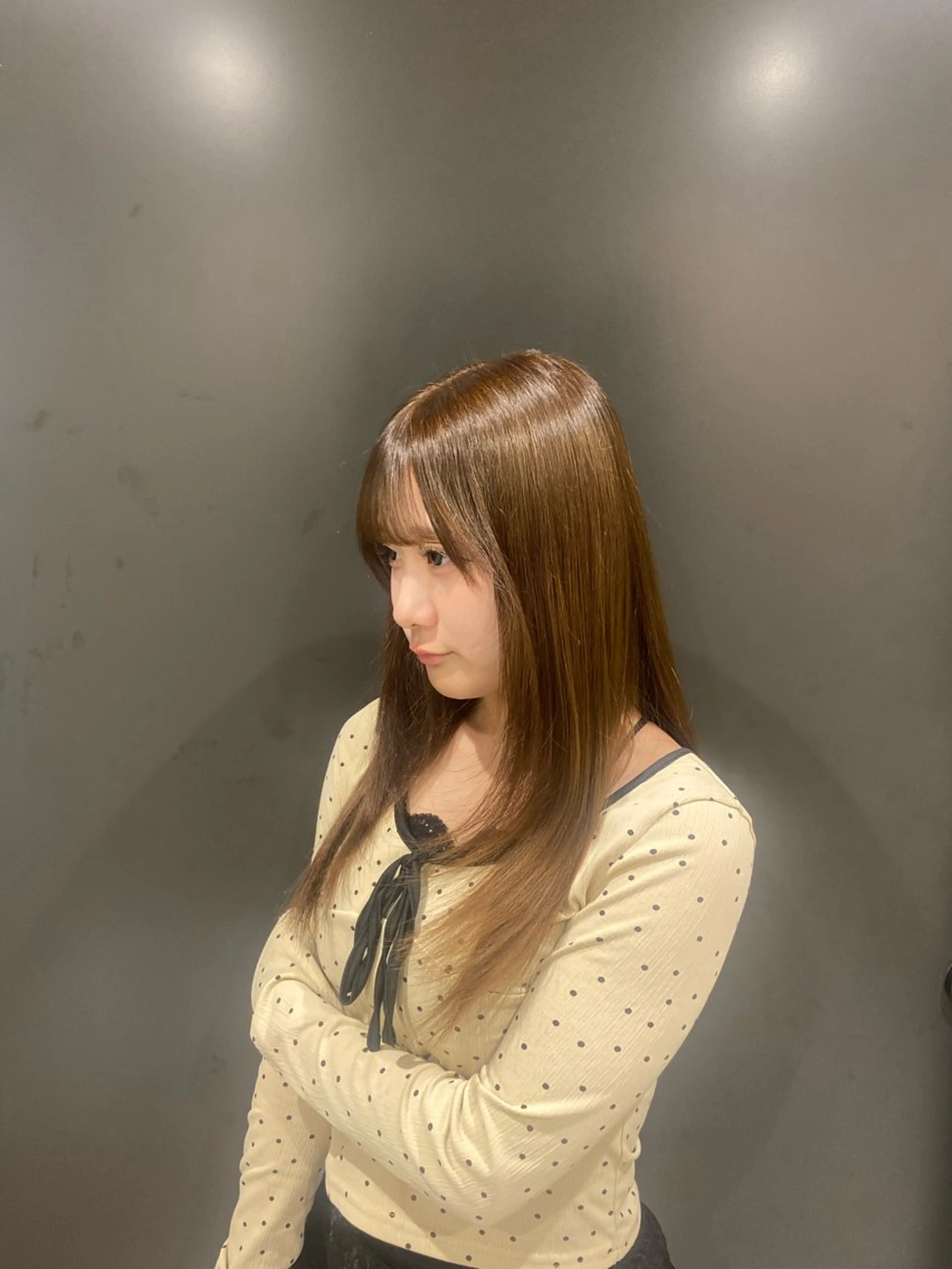 ワンカラーの写真