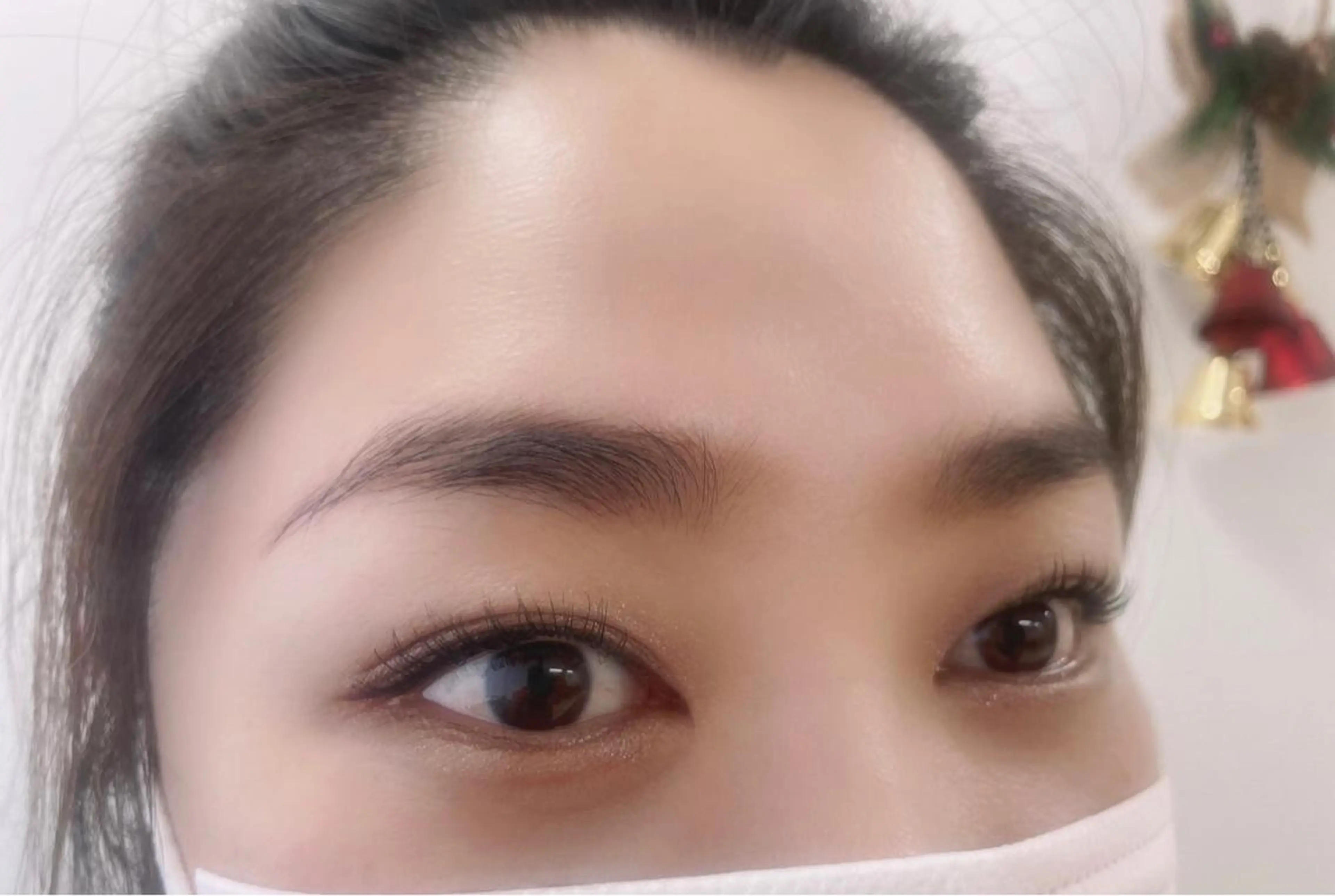 ミイア 東陽町のマツエク・マツパデザイン