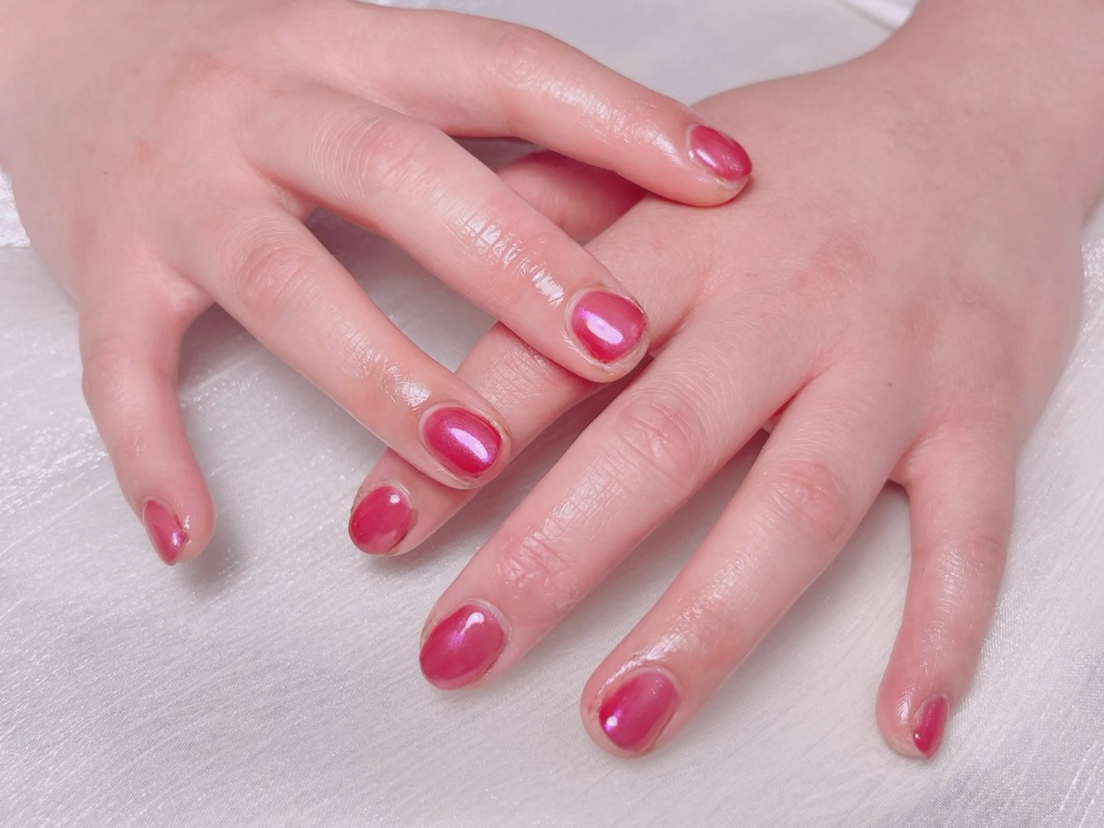 ネイル ハンドネイル KARI ネイルサロンのネイルデザイン