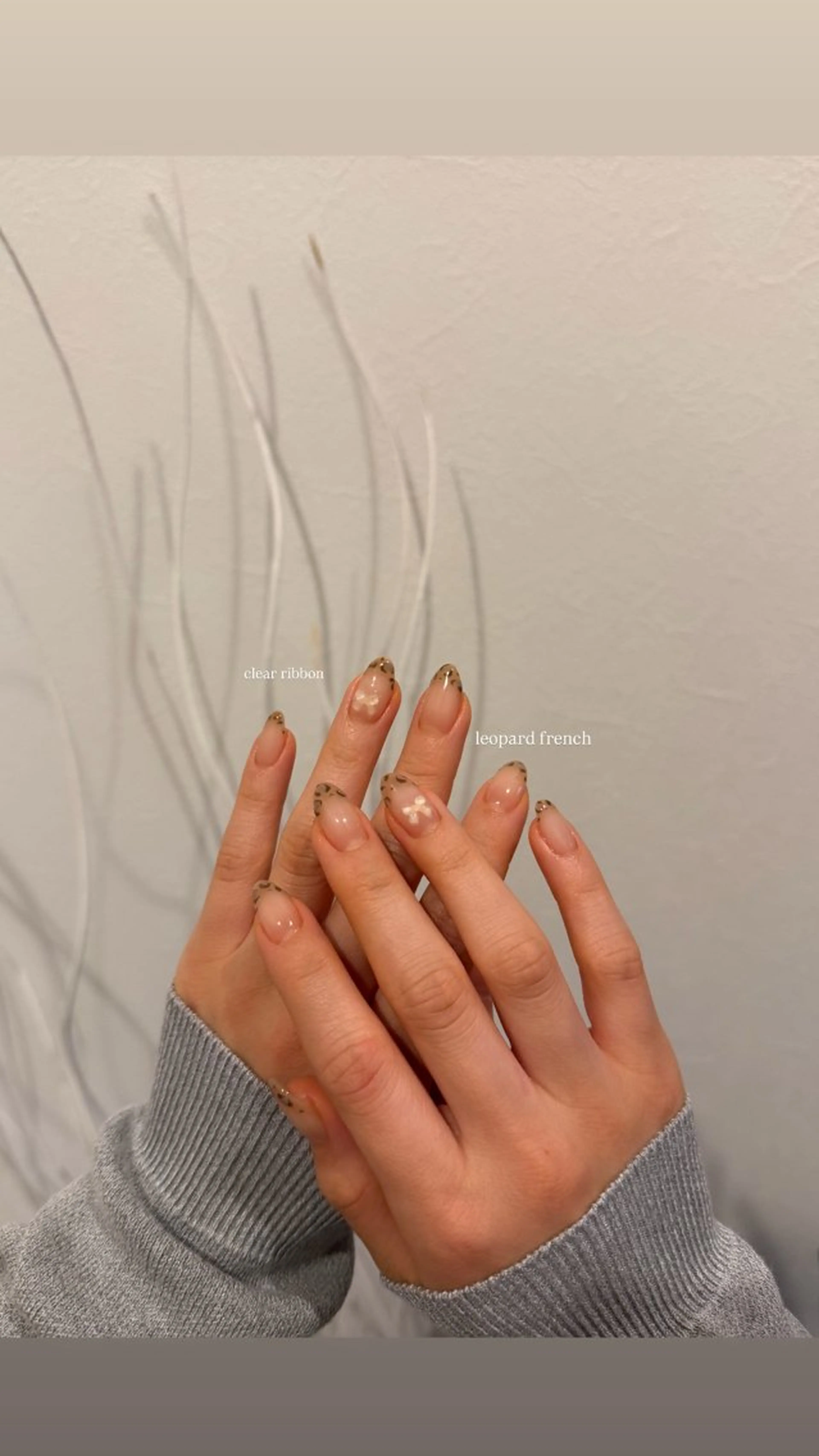 ネイル naillist sayoのネイルデザイン