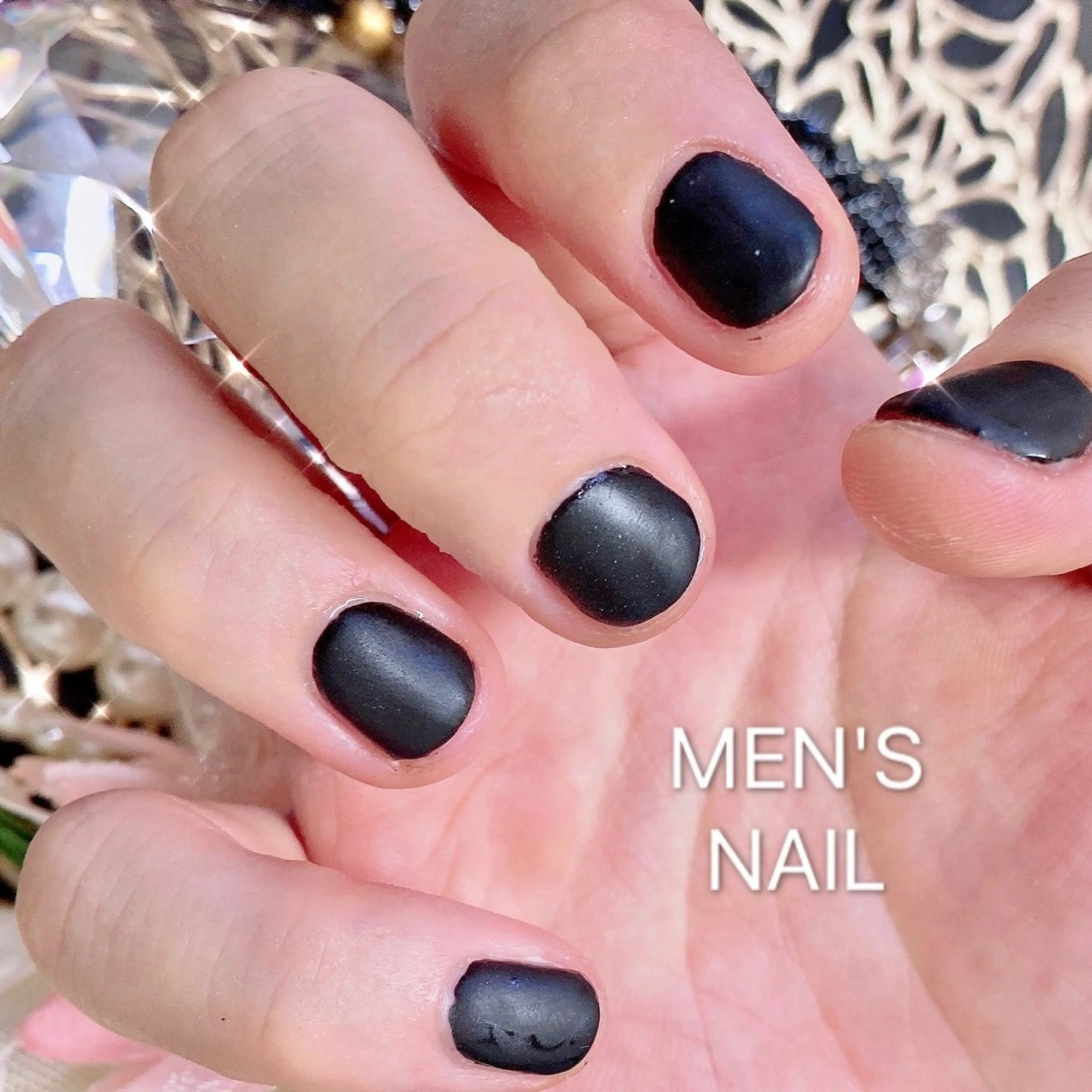 ネイル ジェルネイル HANAHANAのネイルデザイン