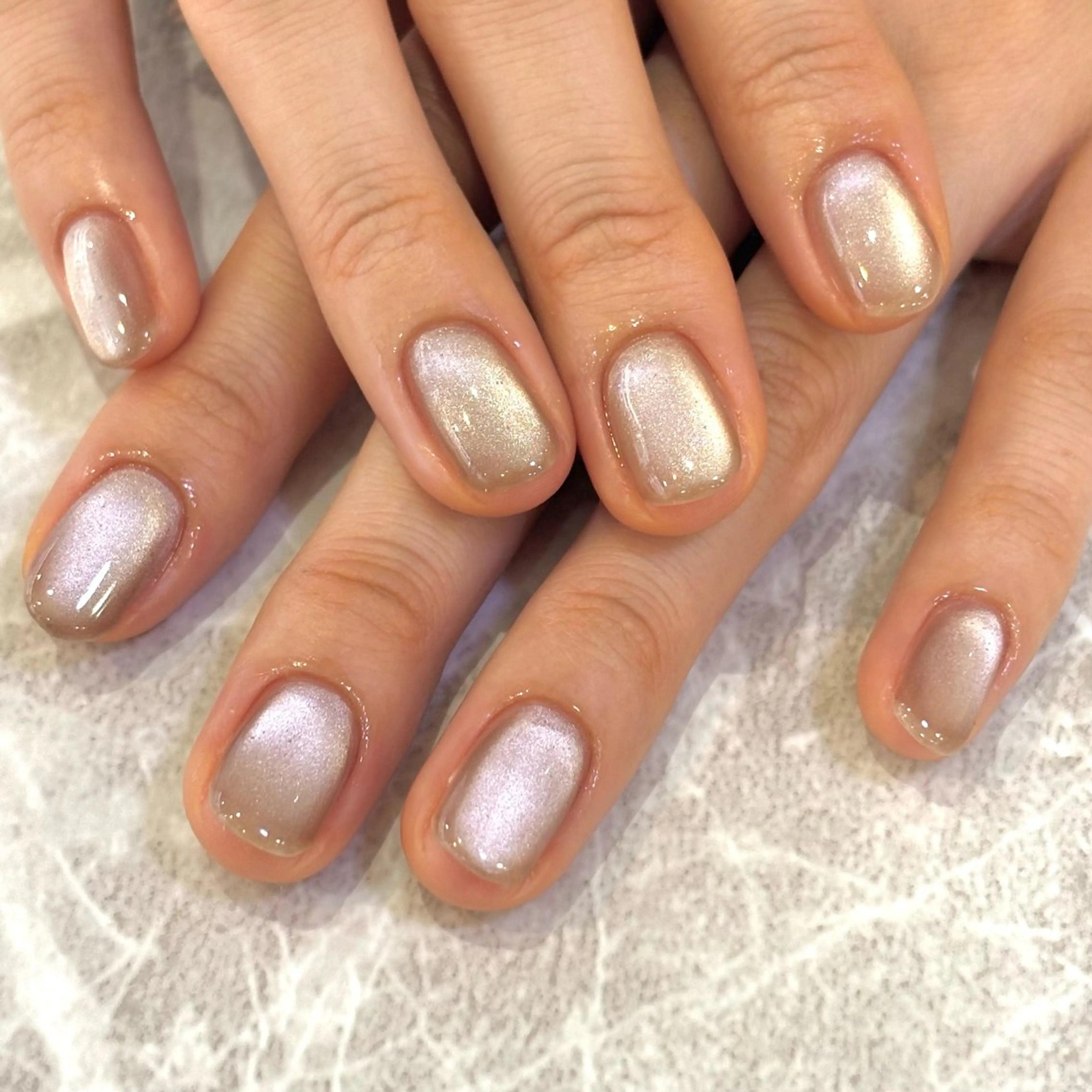 ネイル MUSE新浦安店 下地のマツエク・マツパデザイン