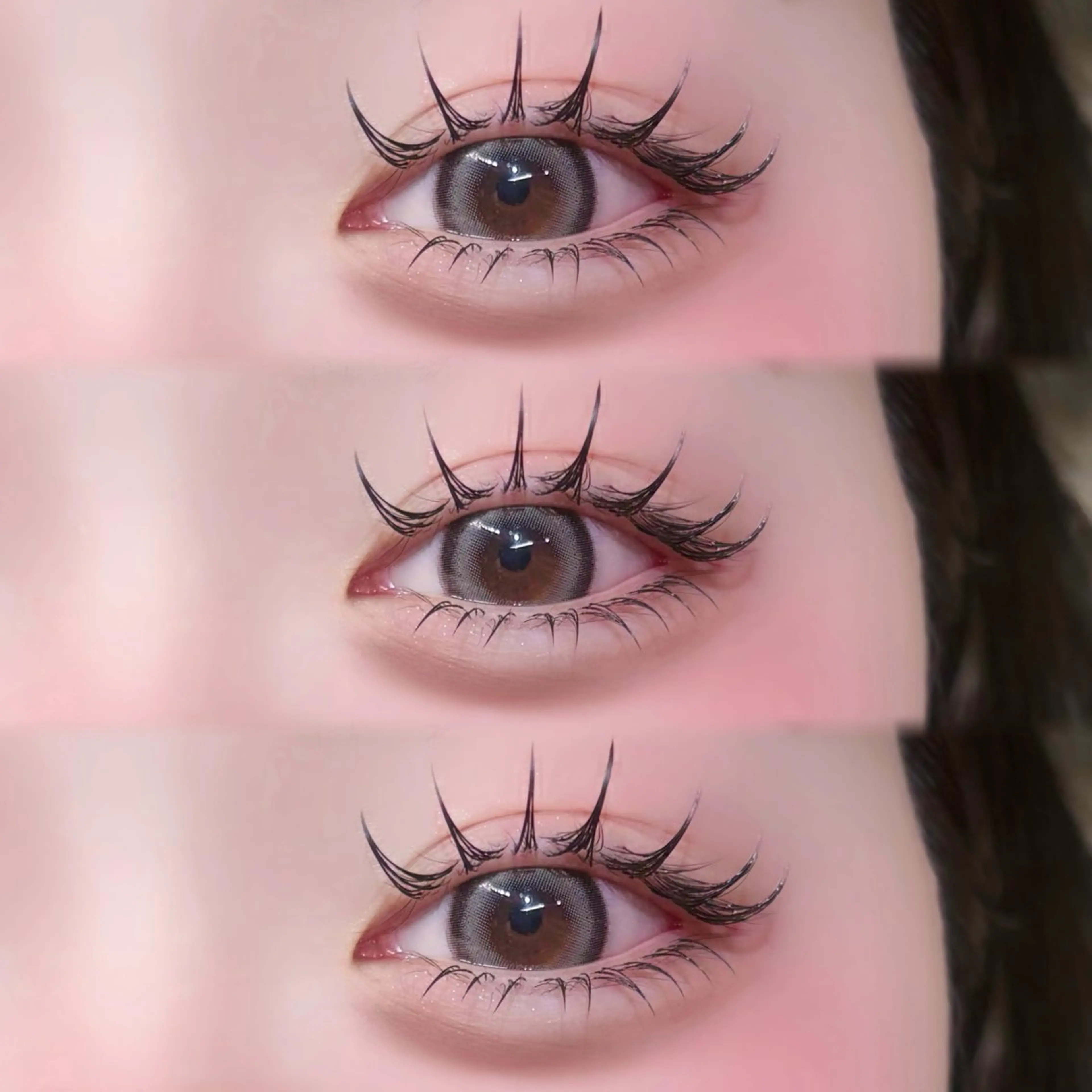 マツエク・マツパ ATENA ASAの眉毛・アイブロウイメージ