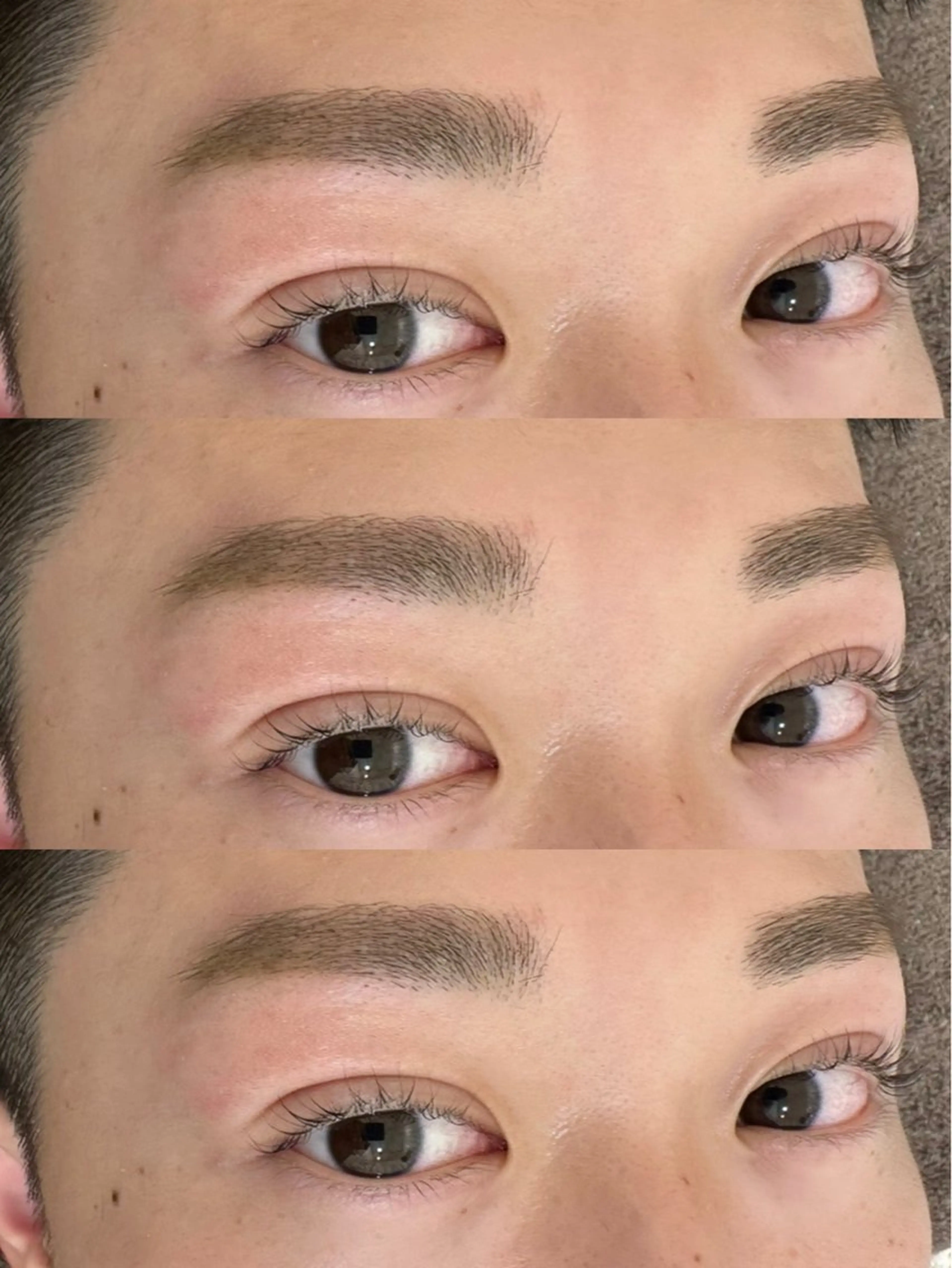 マツエク・マツパ アイブロウ Maazlash SHIZU🌙のマツエク・マツパデザイン