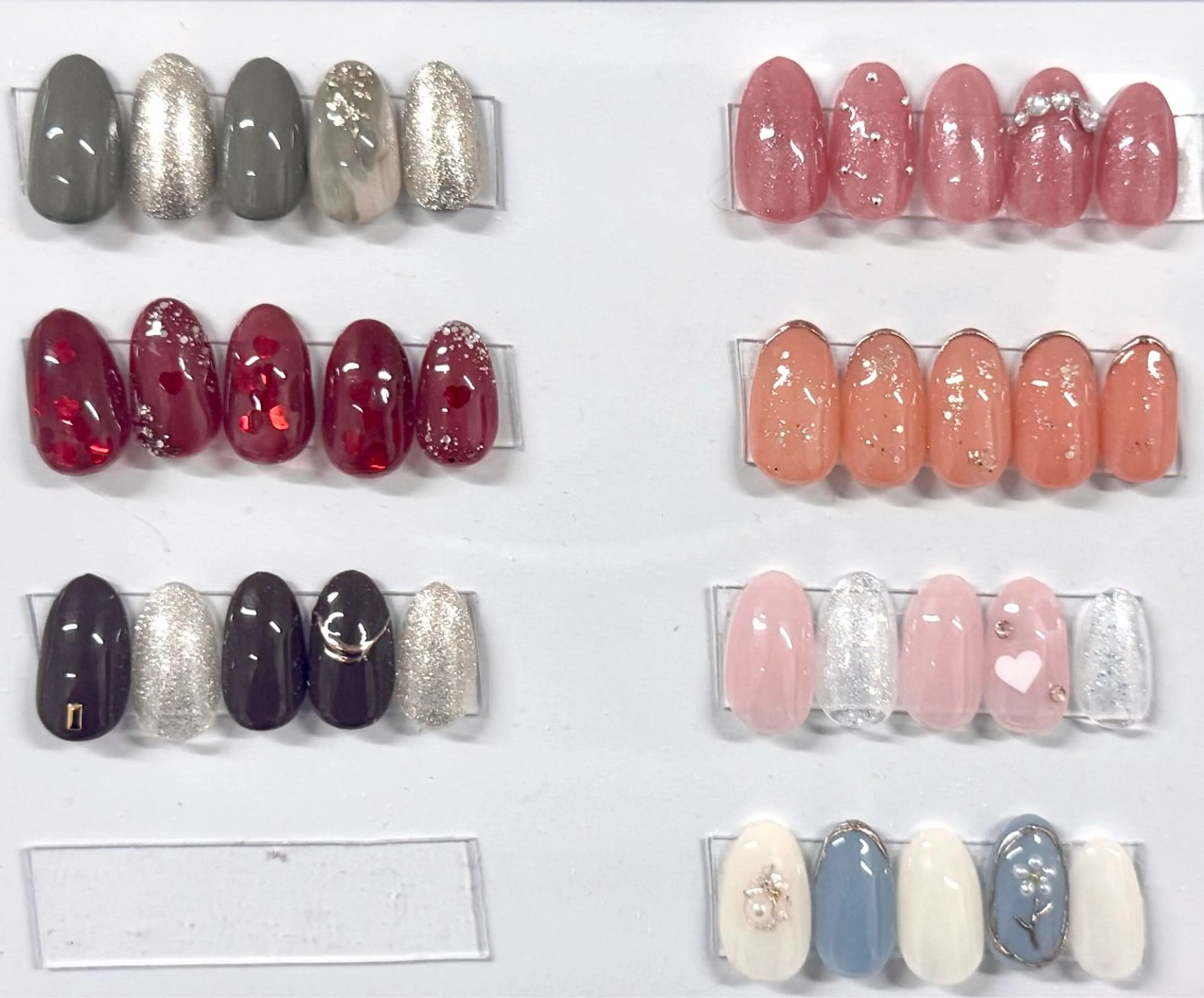 🩵2日限定🩵シンプル定額A✨オフの有無必ずメッセージお願い致します！の写真