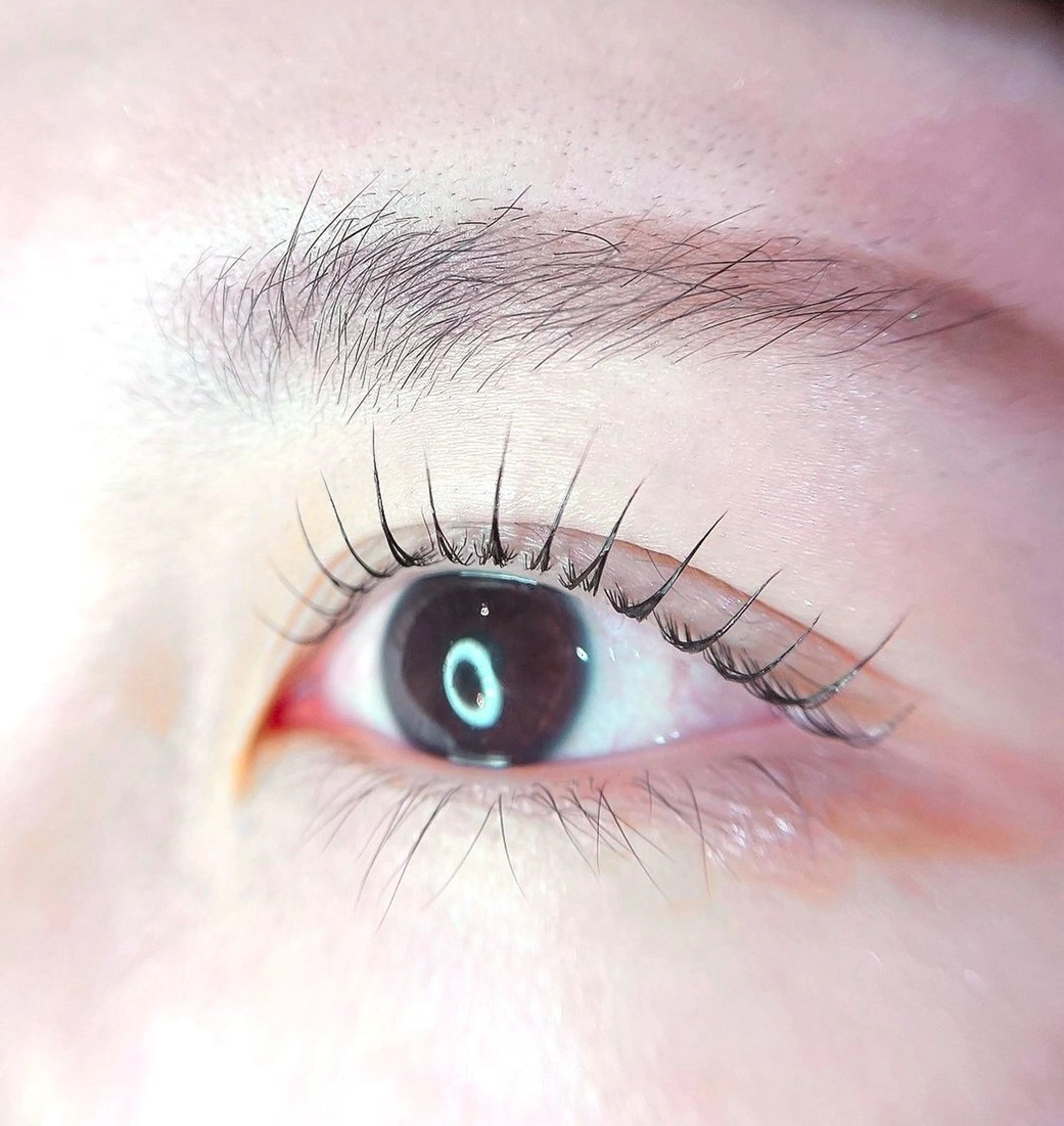 マツエク・マツパ araki 🧸💭のマツエク・マツパデザイン