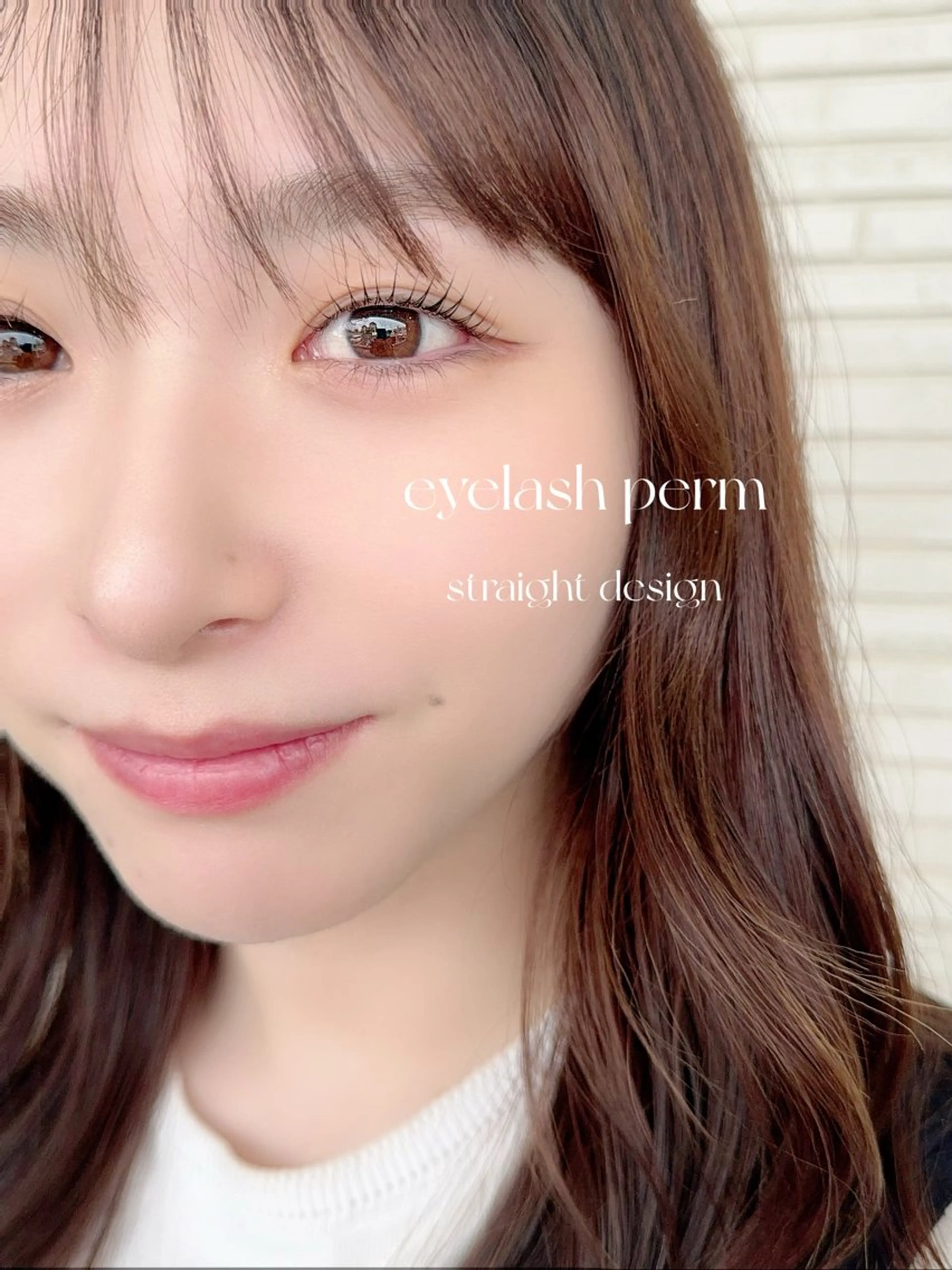 マツエク・マツパ earth高岡店 / rinaのマツエク・マツパデザイン