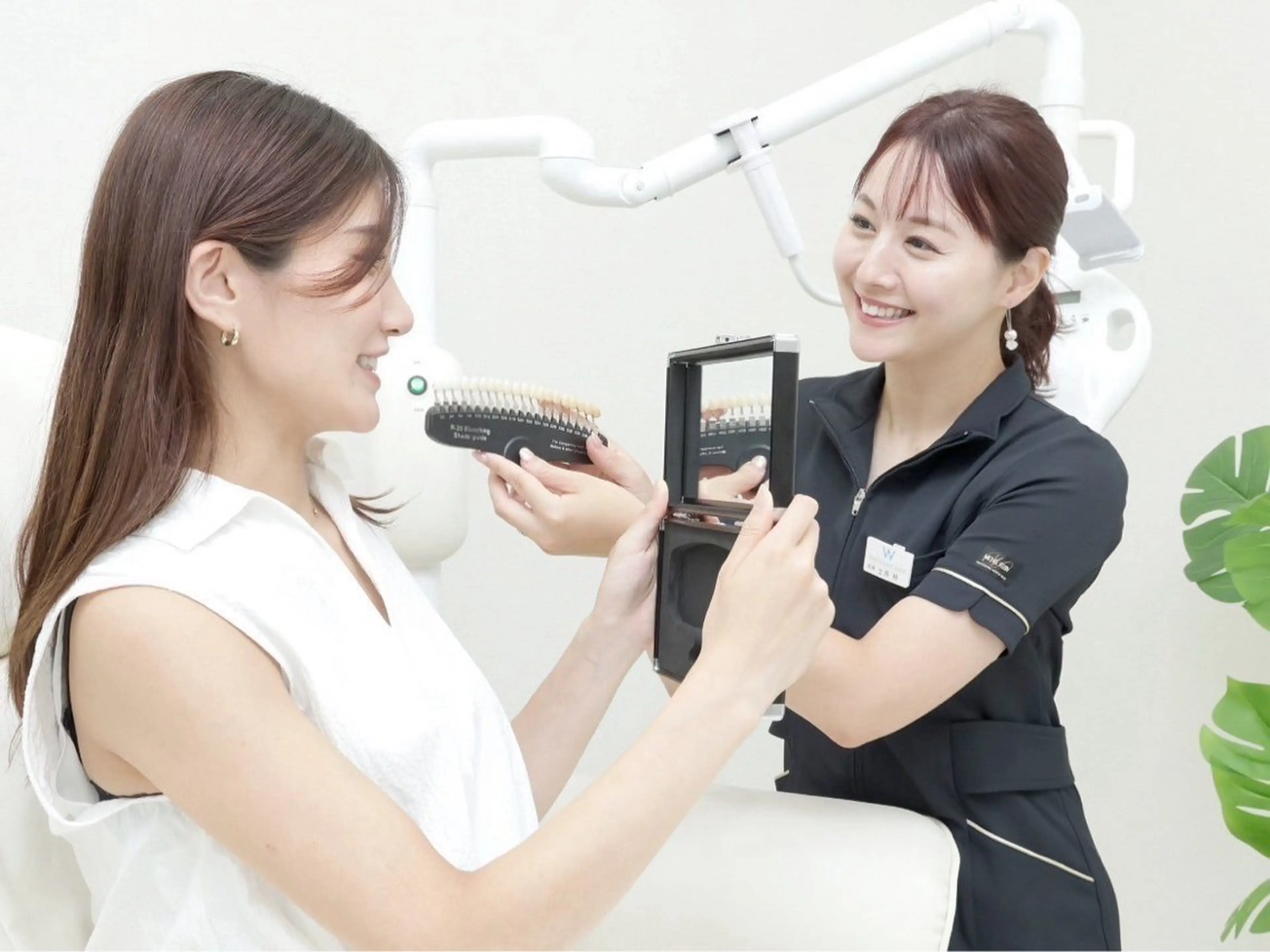 ホワイトニング ショップ吉祥寺店のエステ・リラクイメージ