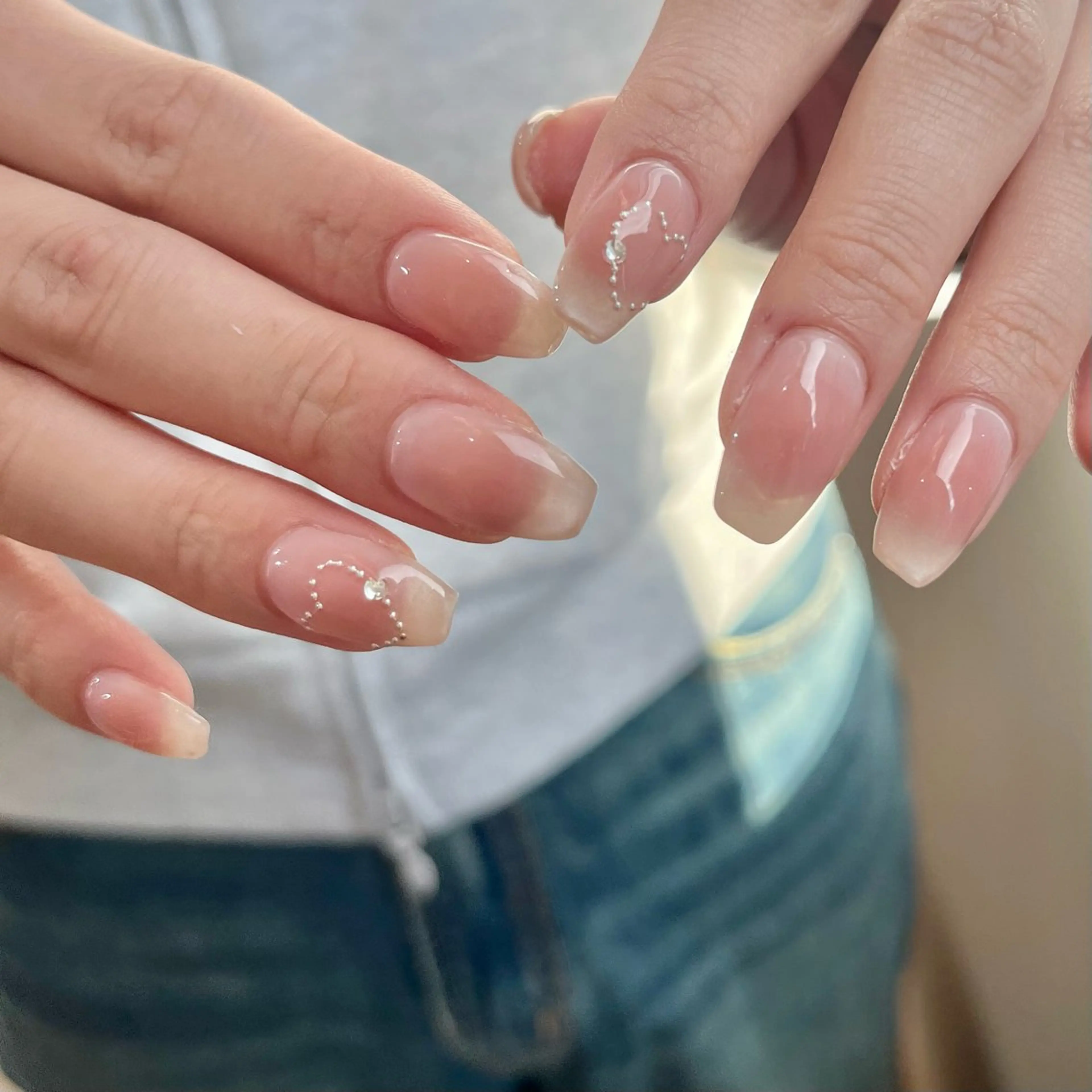 ネイル CLALA MIYUのネイルデザイン