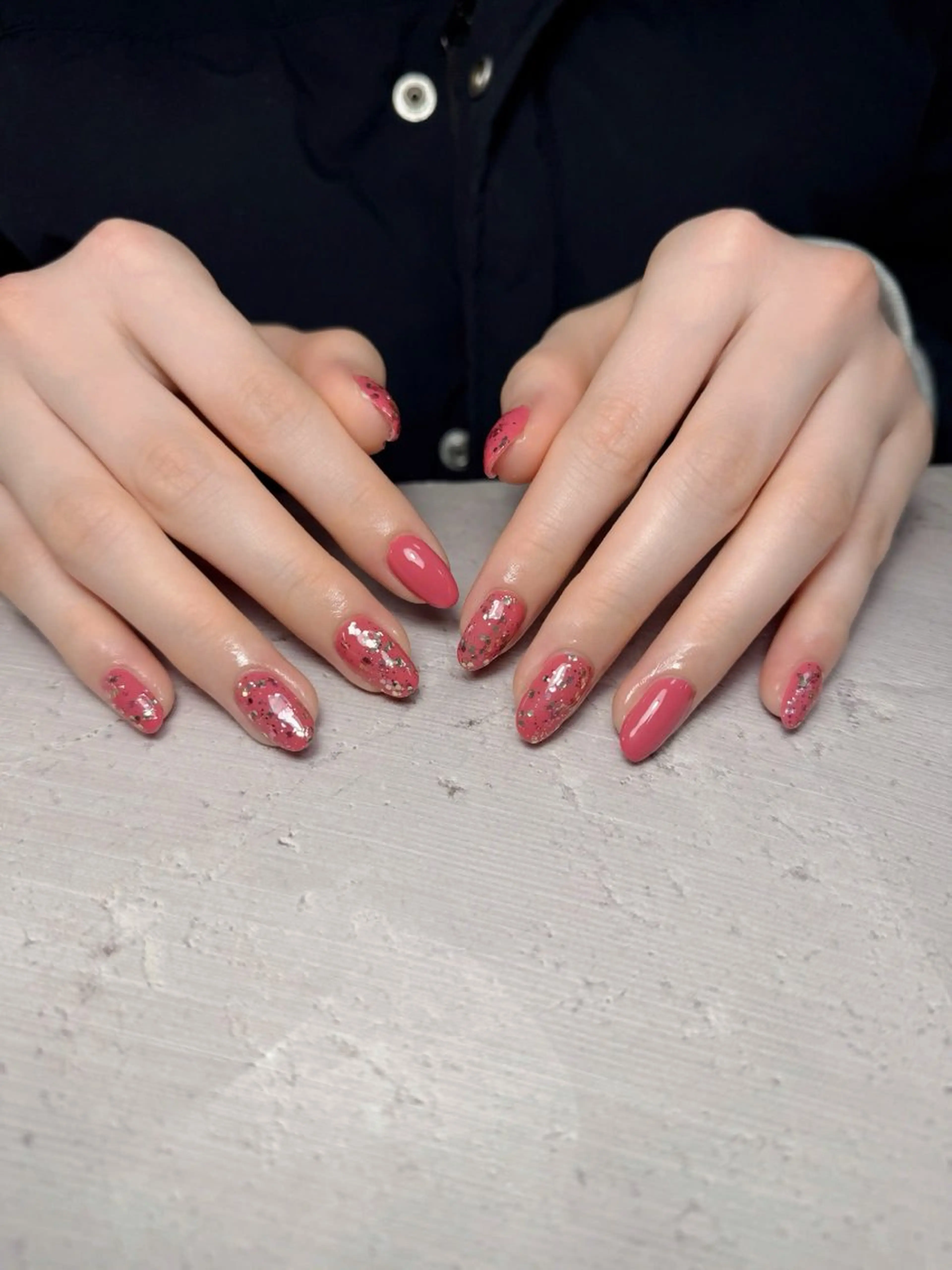 ネイル lro nailstudioのネイルデザイン